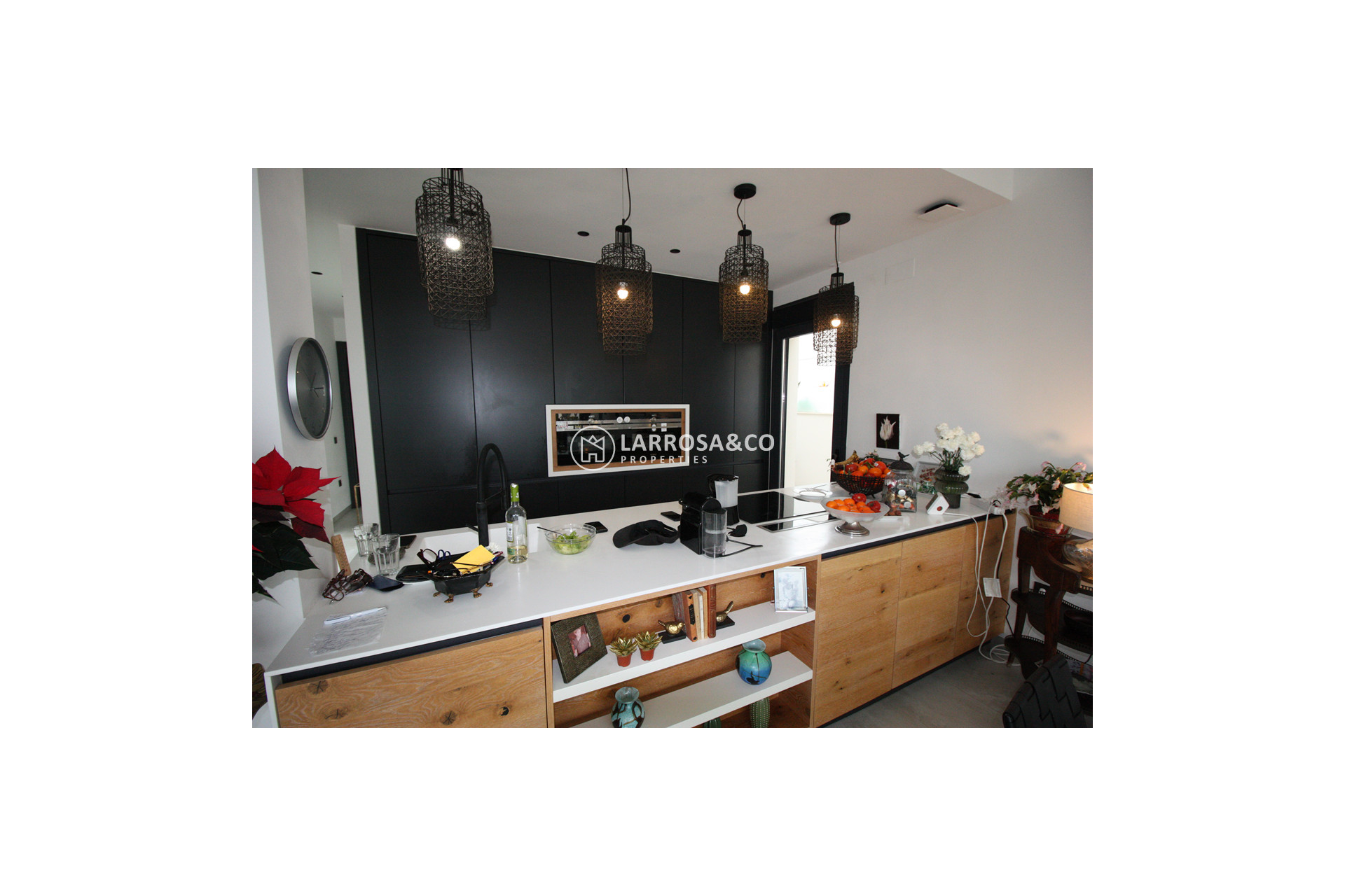 Reventa - Chalet - Ciudad Quesada - Rojales