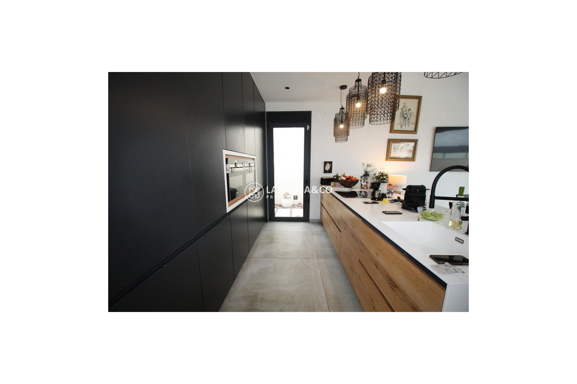 Reventa - Chalet - Ciudad Quesada - Rojales