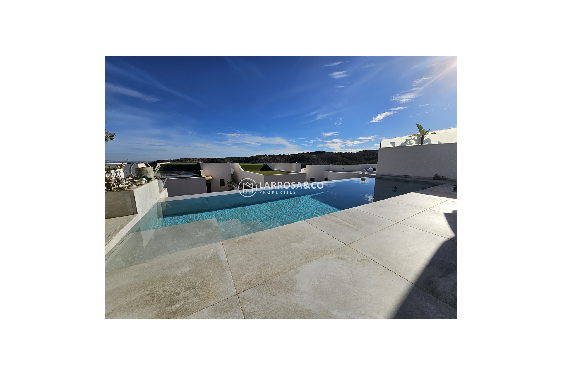 Reventa - Chalet - Ciudad Quesada - Rojales