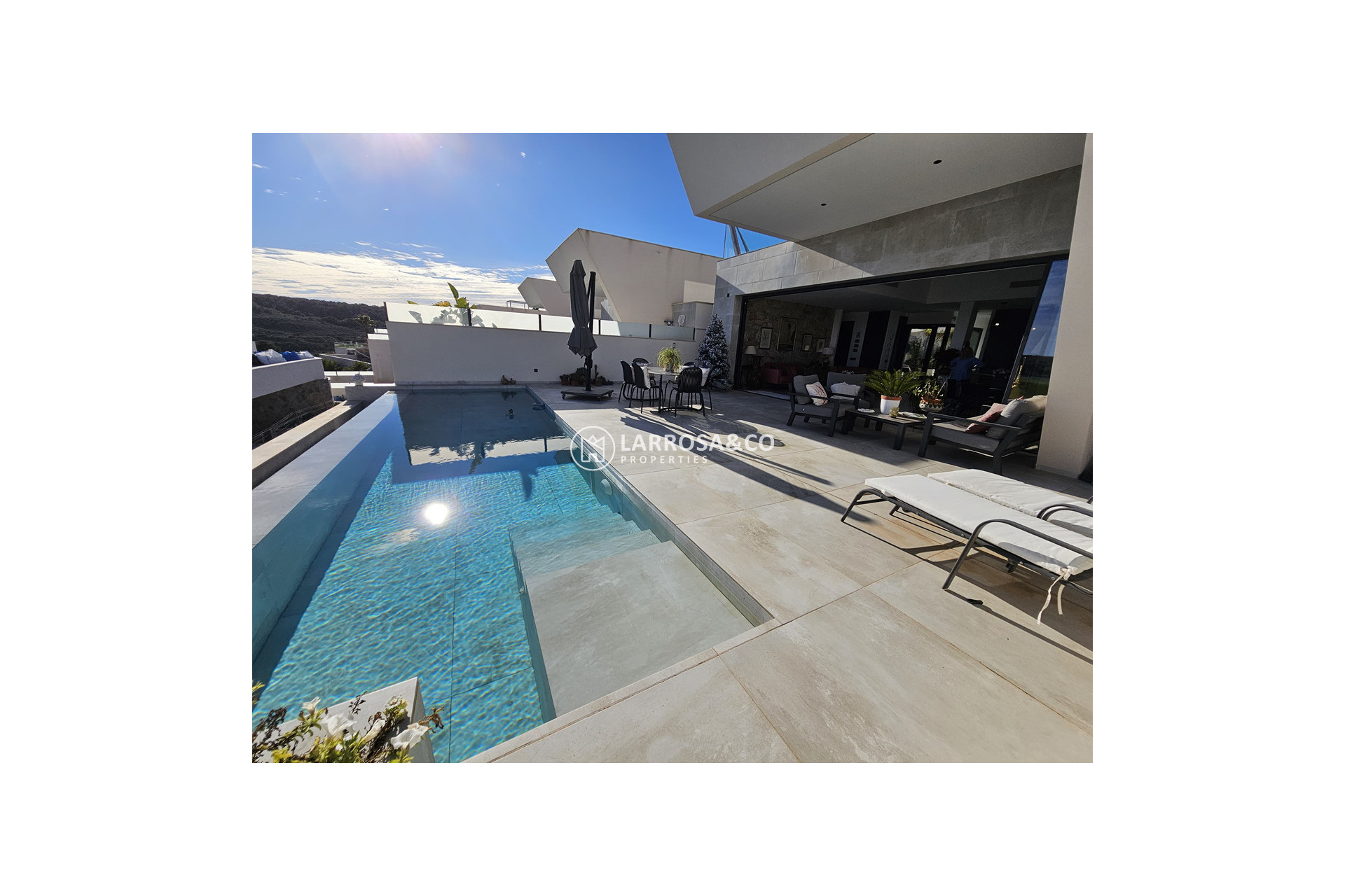 Reventa - Chalet - Ciudad Quesada - Rojales