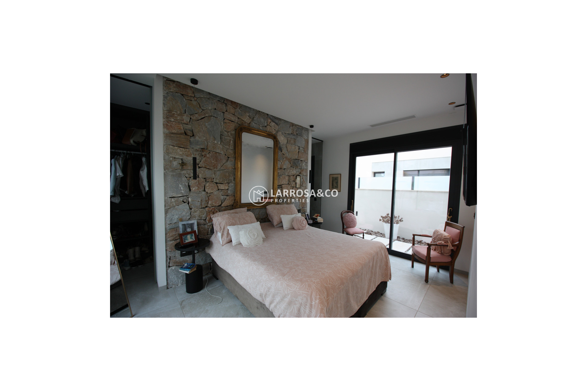 Reventa - Chalet - Ciudad Quesada - Rojales