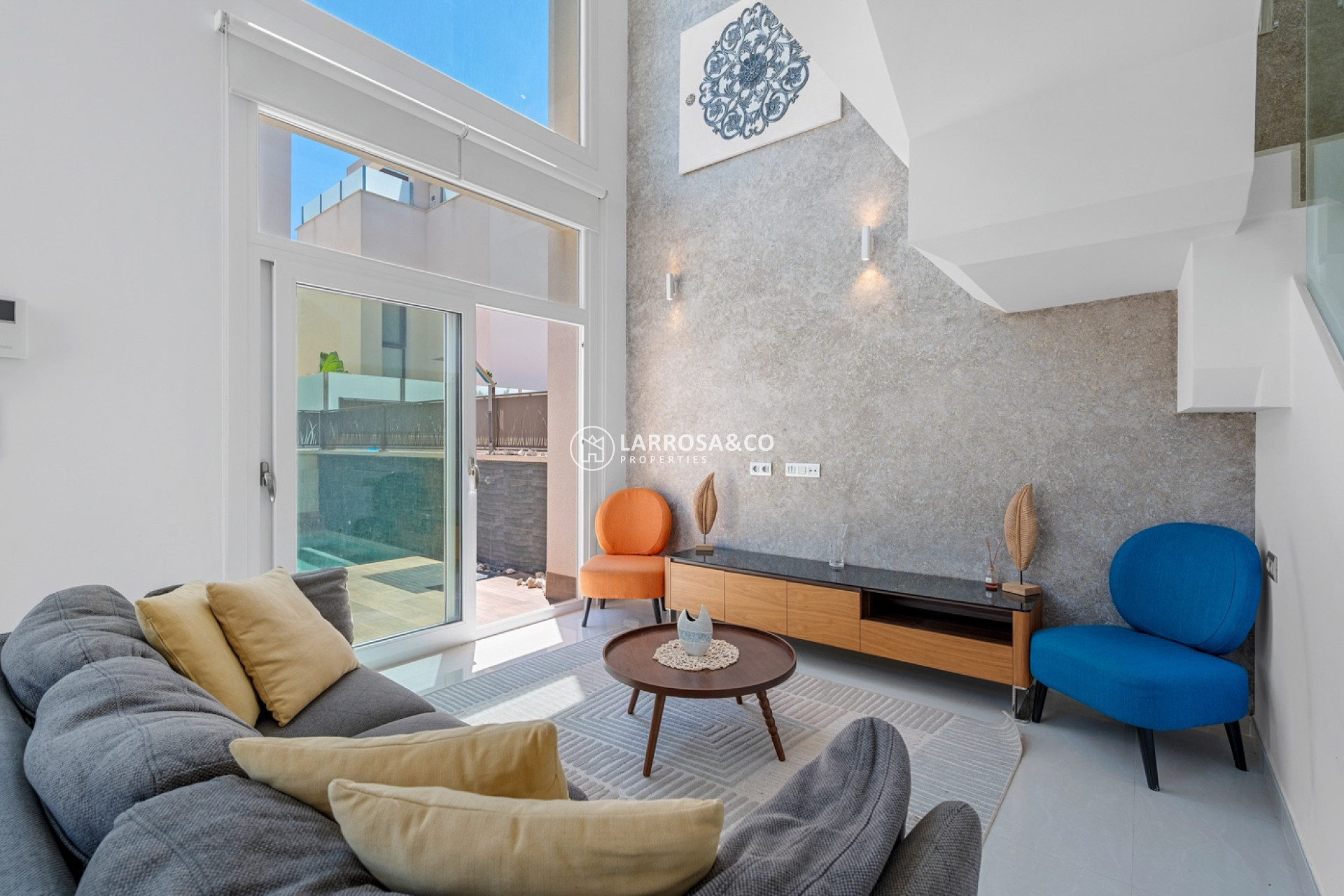 Reventa - Chalet - Ciudad Quesada - Rojales