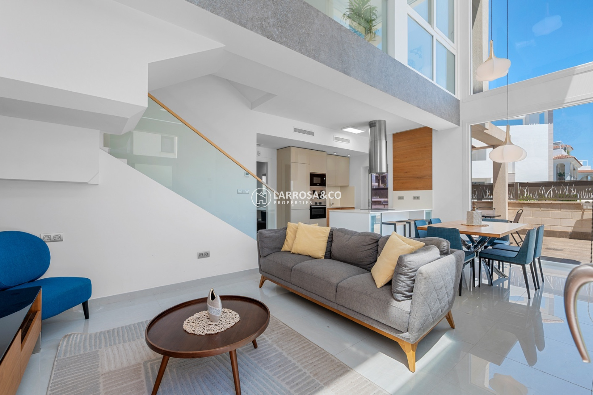 Reventa - Chalet - Ciudad Quesada - Rojales