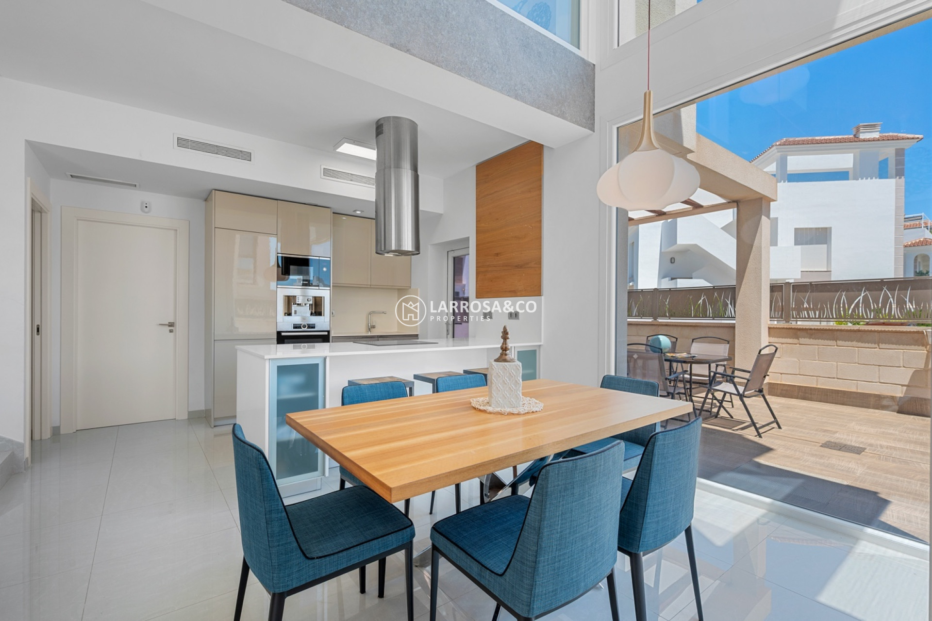 Reventa - Chalet - Ciudad Quesada - Rojales