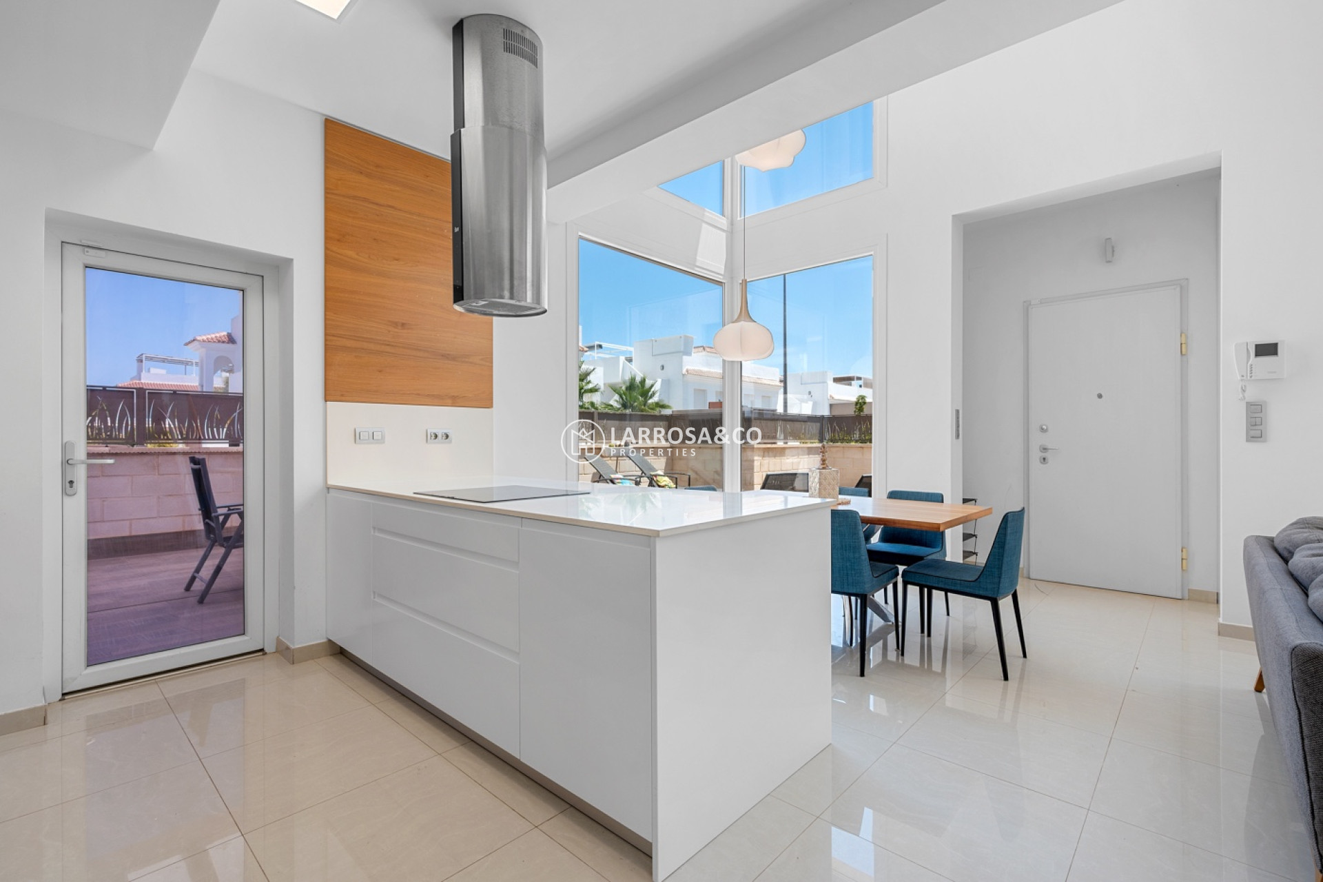 Reventa - Chalet - Ciudad Quesada - Rojales