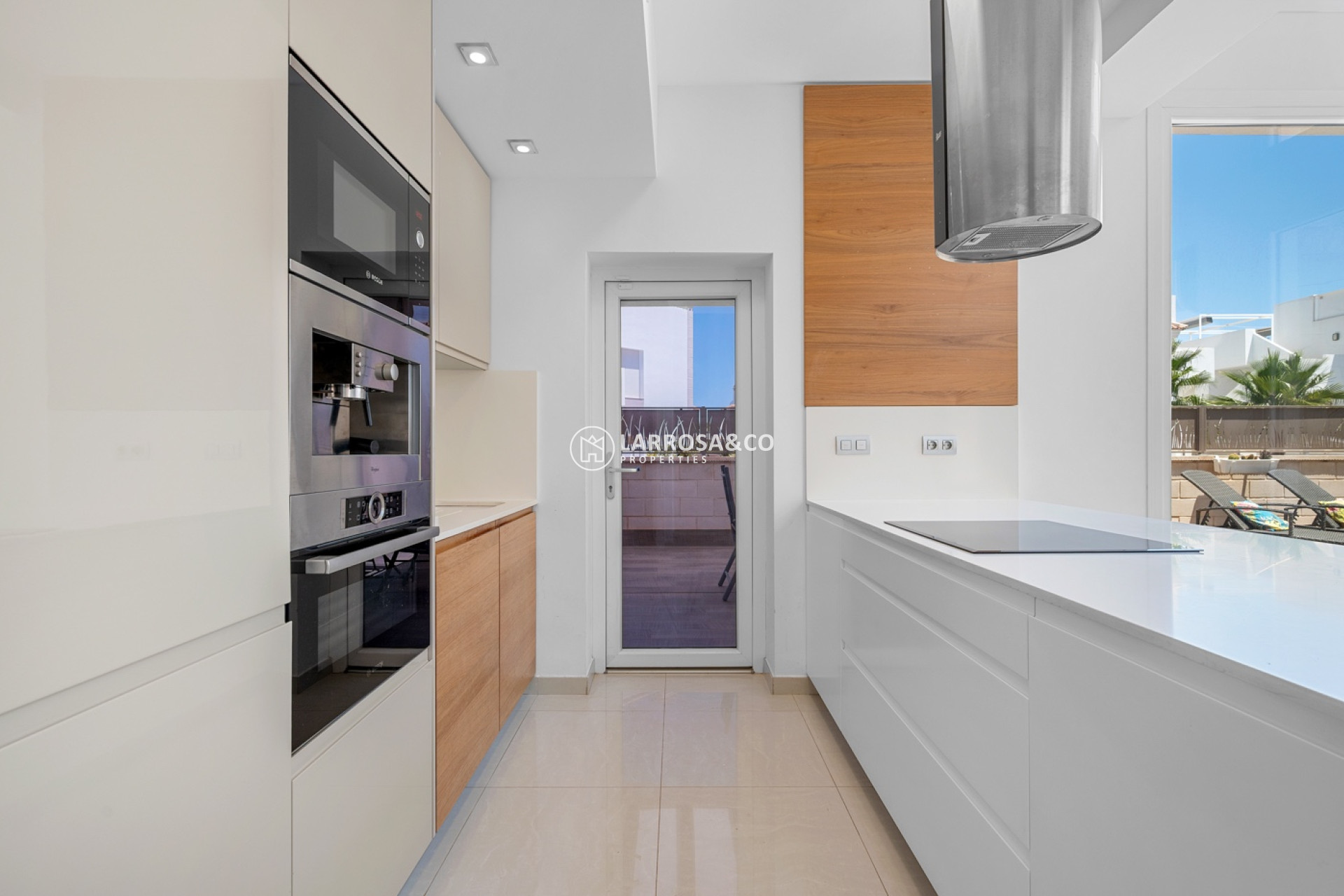 Reventa - Chalet - Ciudad Quesada - Rojales