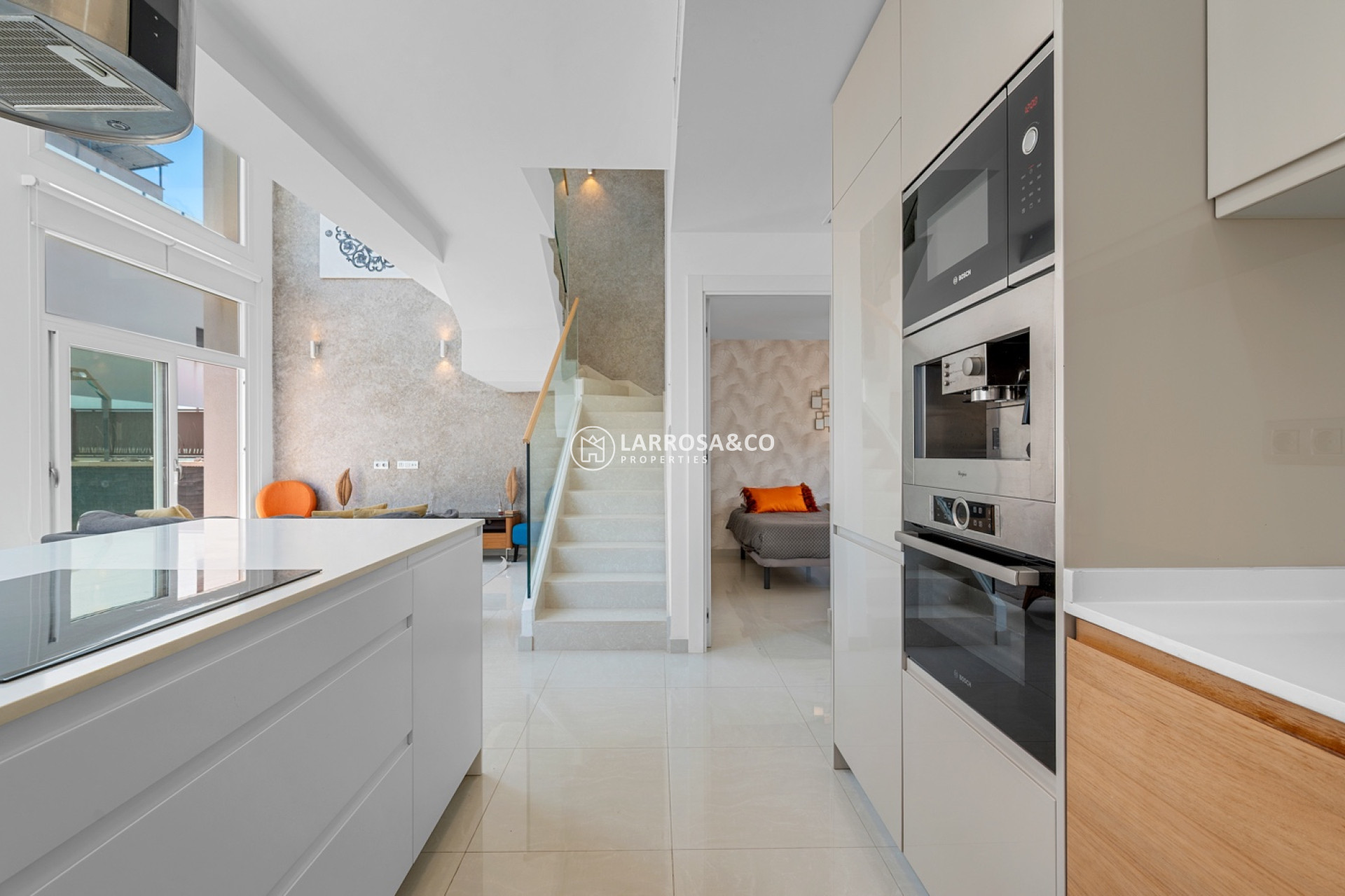 Reventa - Chalet - Ciudad Quesada - Rojales