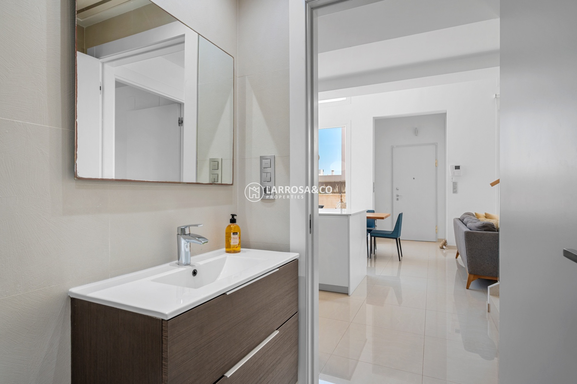 Reventa - Chalet - Ciudad Quesada - Rojales