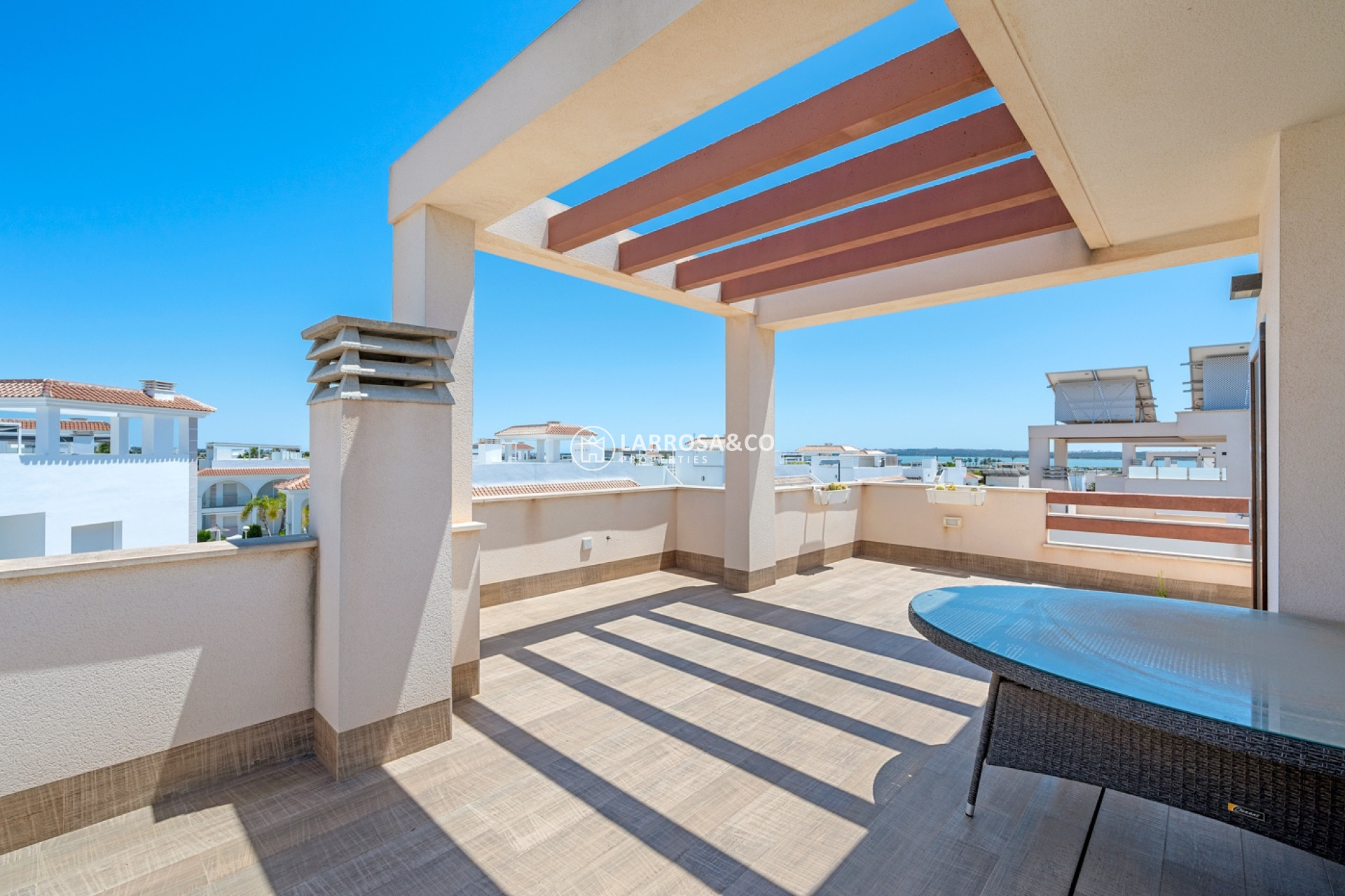 Reventa - Chalet - Ciudad Quesada - Rojales