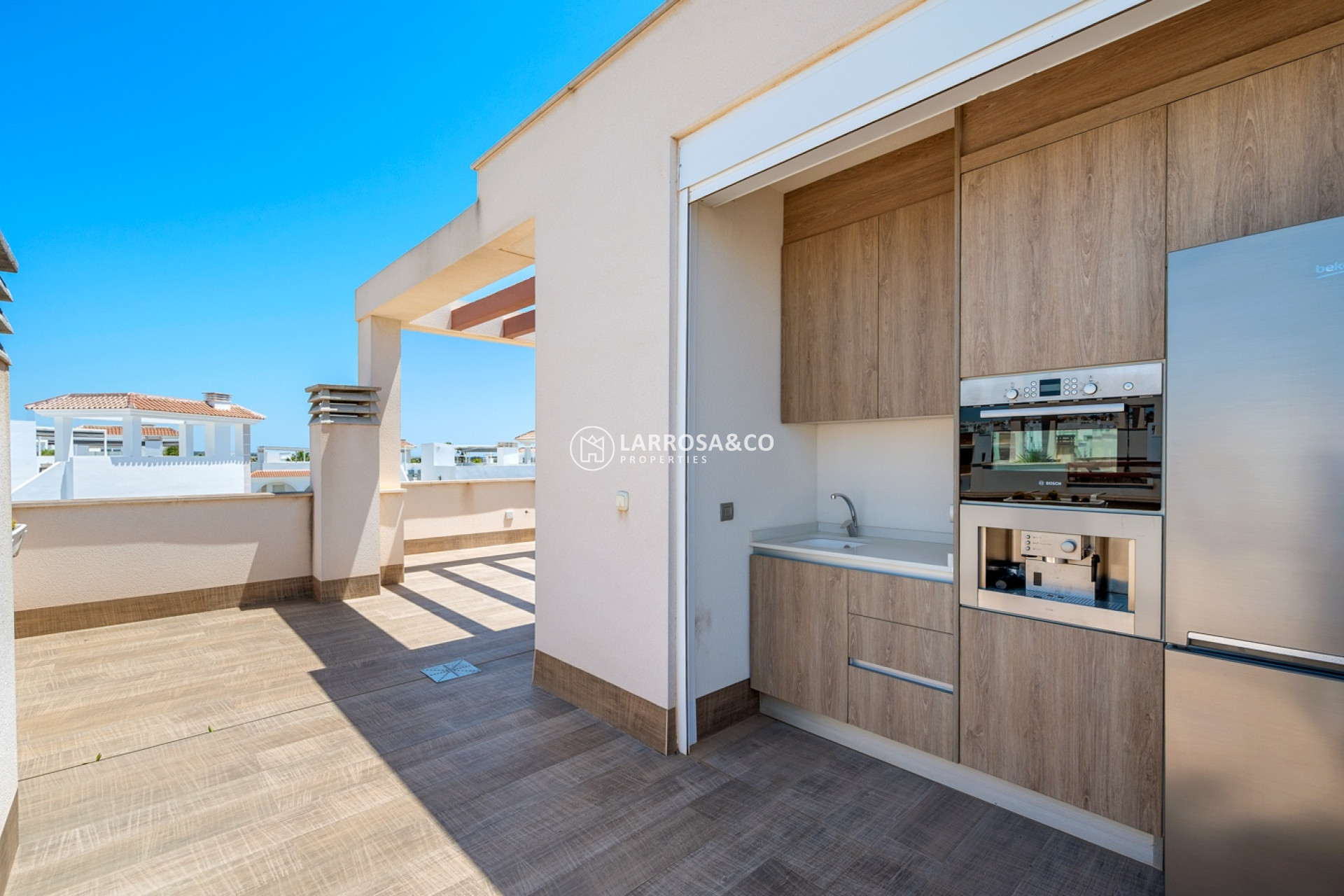 Reventa - Chalet - Ciudad Quesada - Rojales