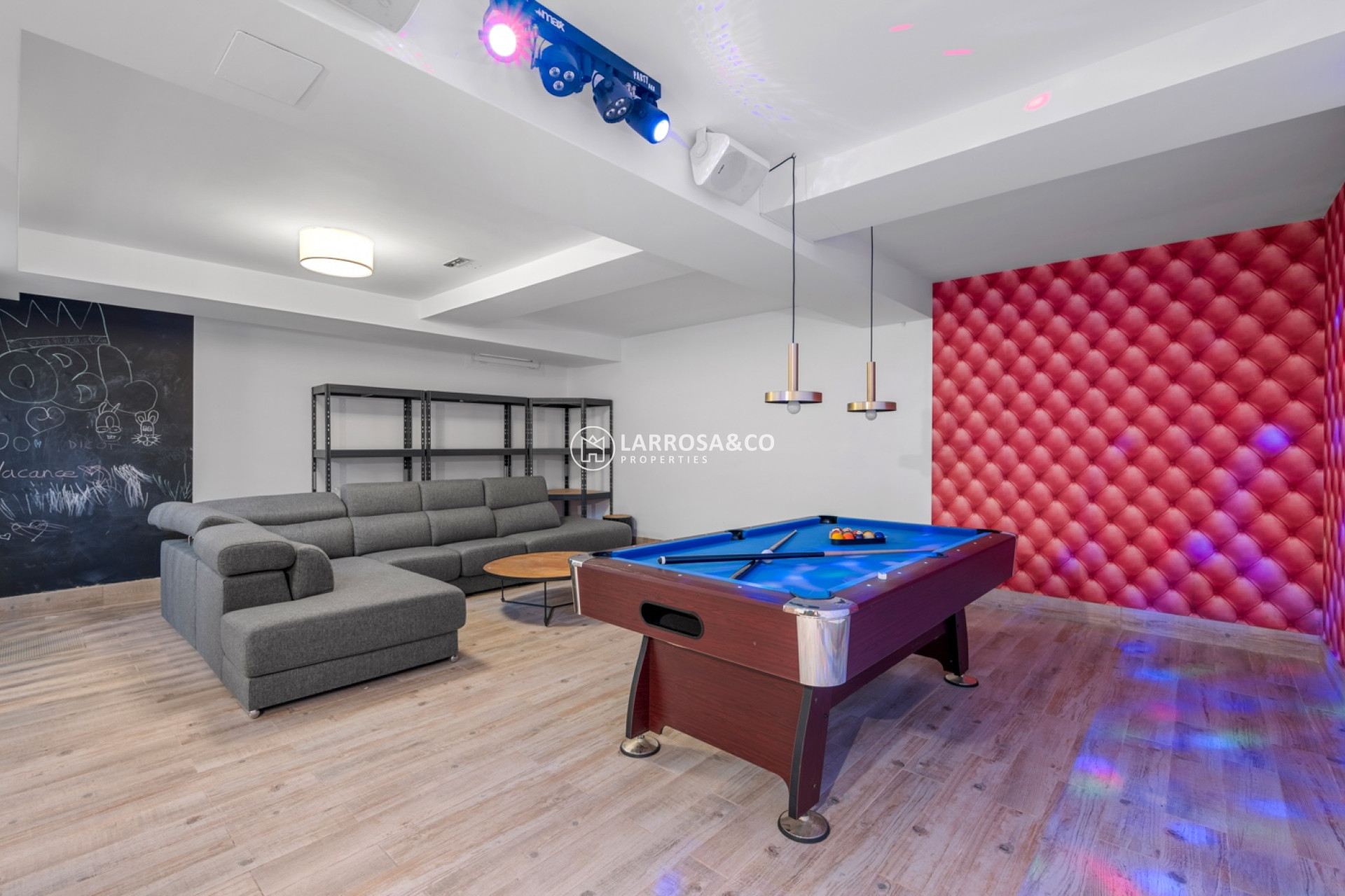 Reventa - Chalet - Ciudad Quesada - Rojales