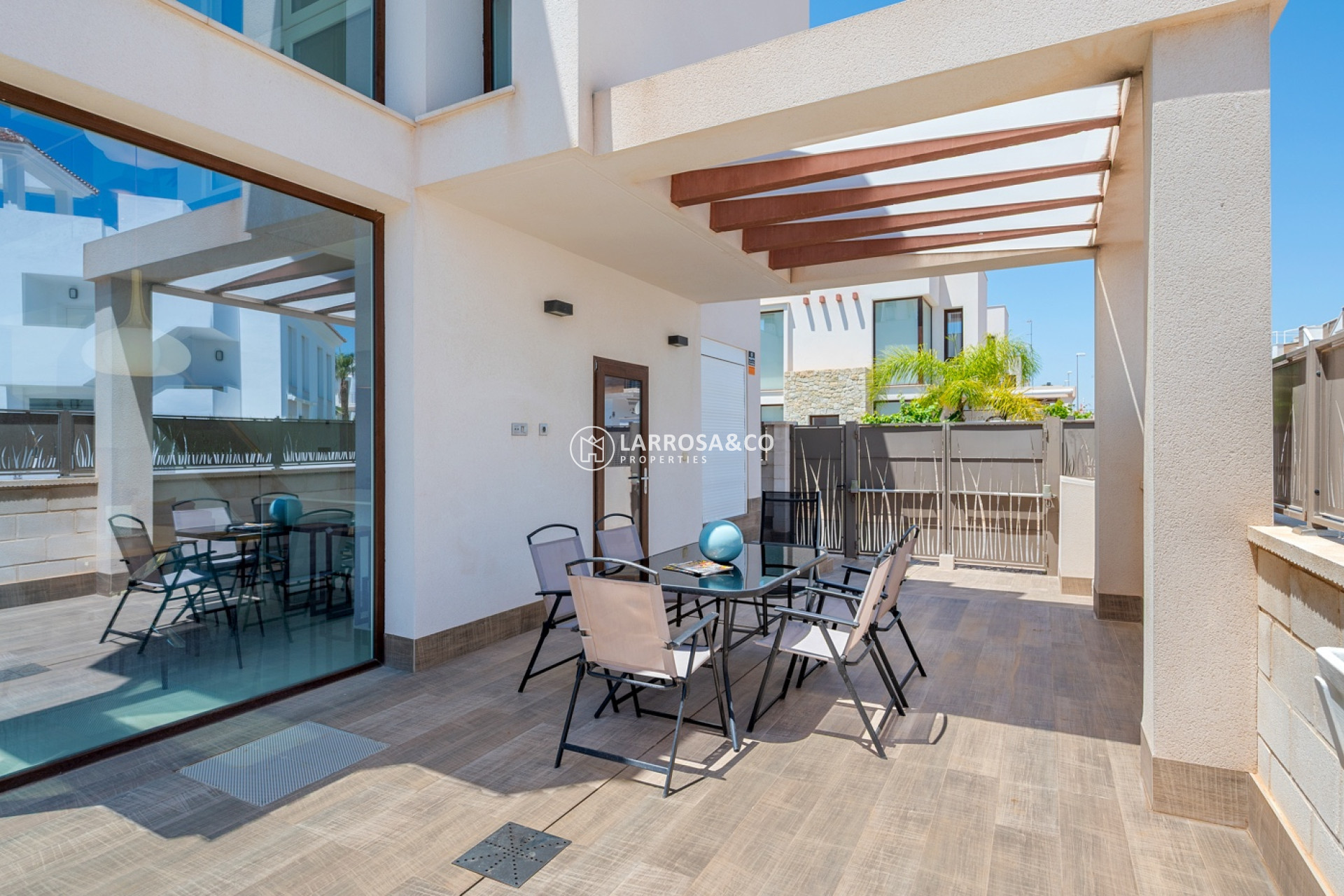 Reventa - Chalet - Ciudad Quesada - Rojales