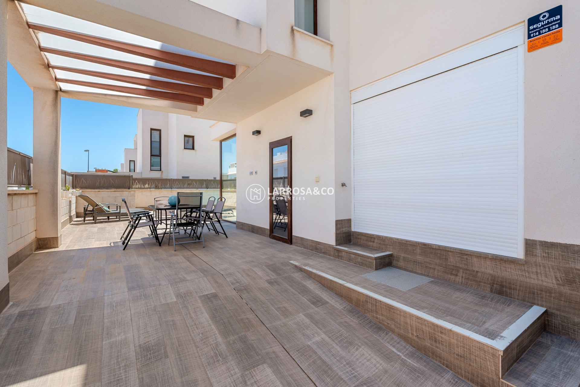 Reventa - Chalet - Ciudad Quesada - Rojales