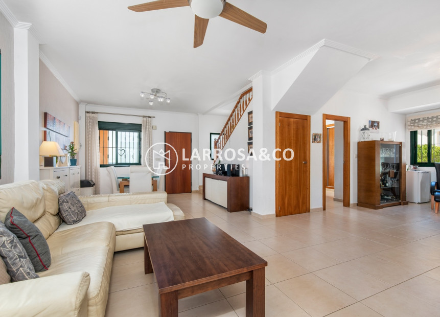 Reventa - Chalet - Ciudad Quesada - Rojales