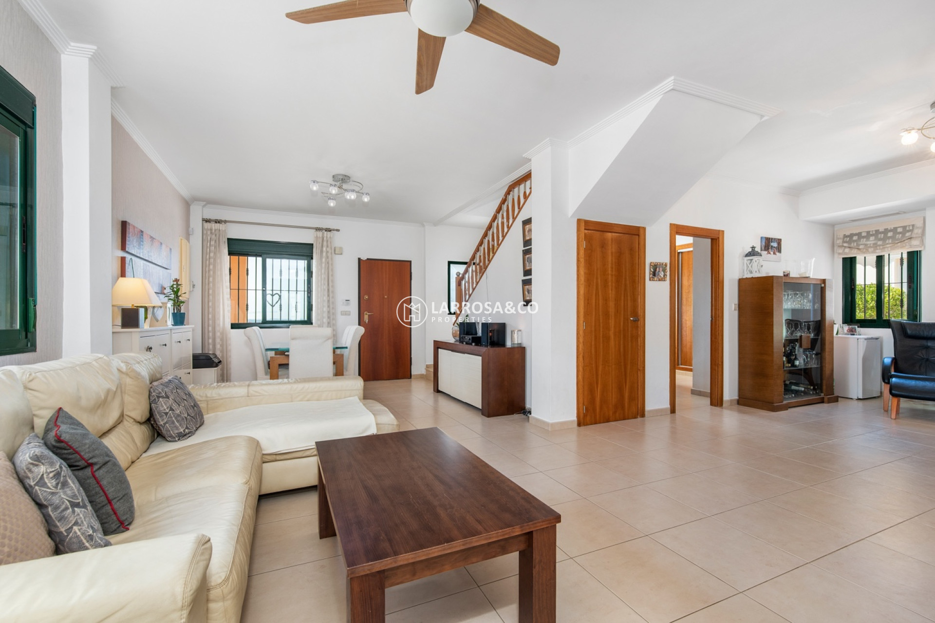 Reventa - Chalet - Ciudad Quesada - Rojales