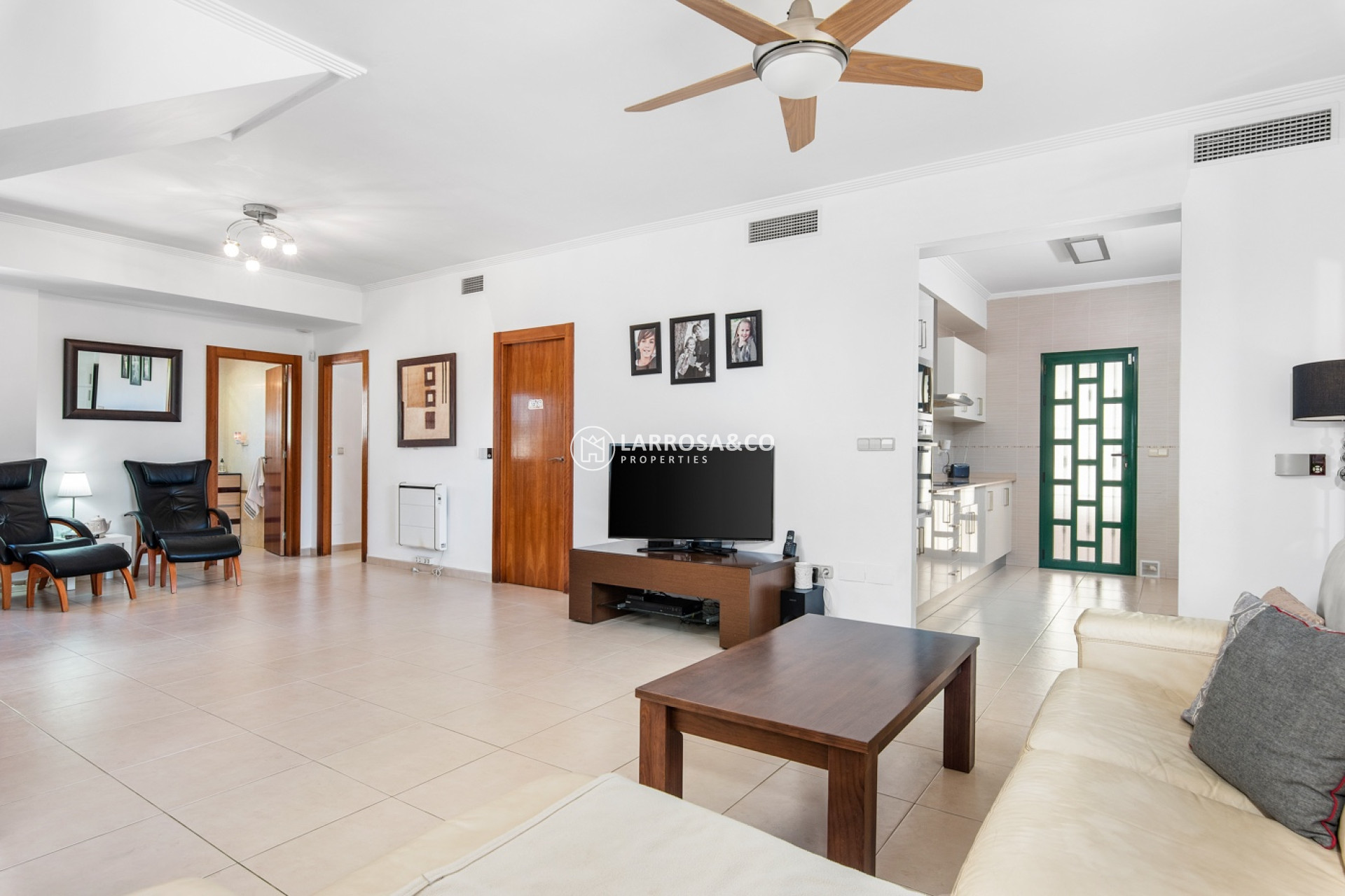 Reventa - Chalet - Ciudad Quesada - Rojales