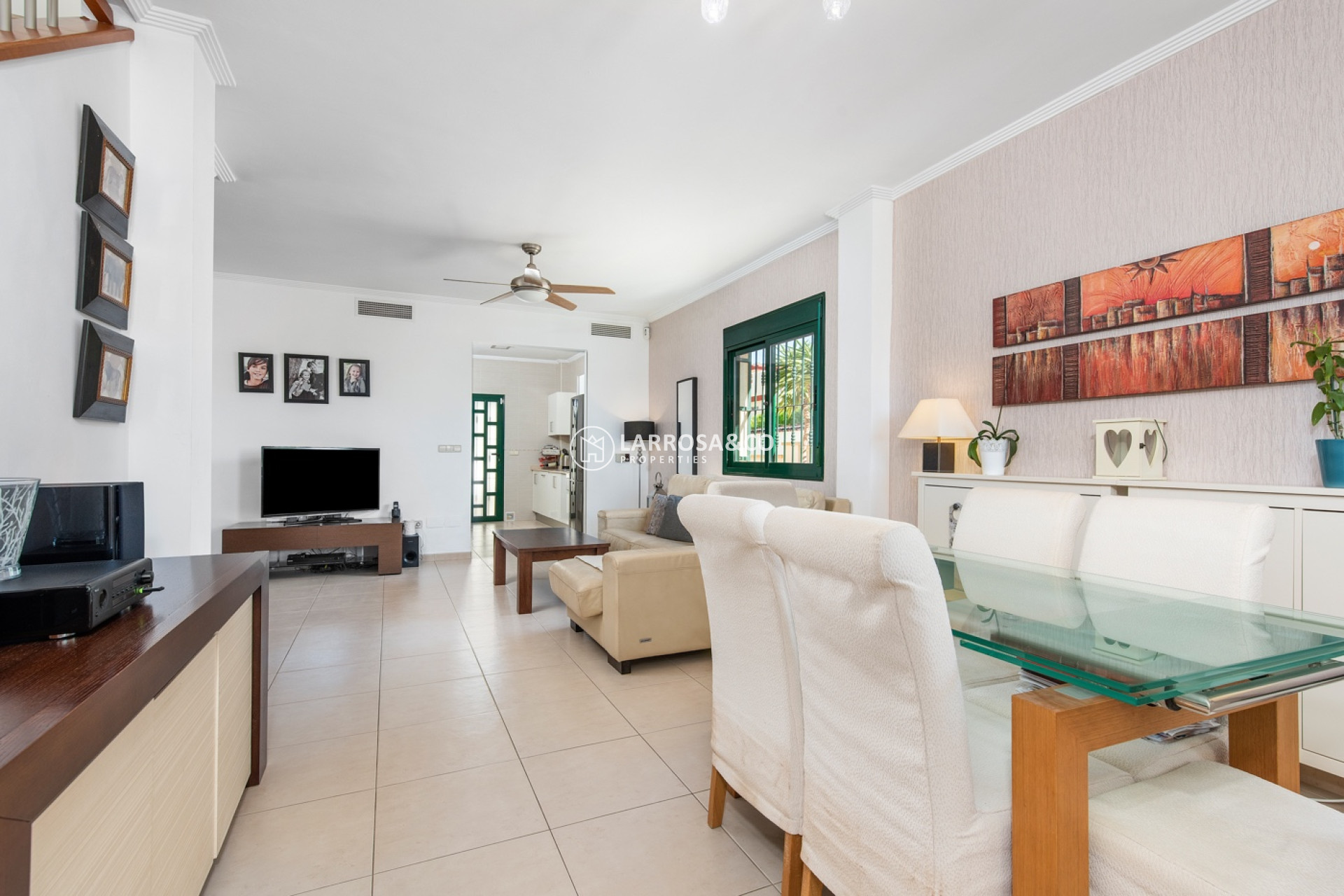 Reventa - Chalet - Ciudad Quesada - Rojales