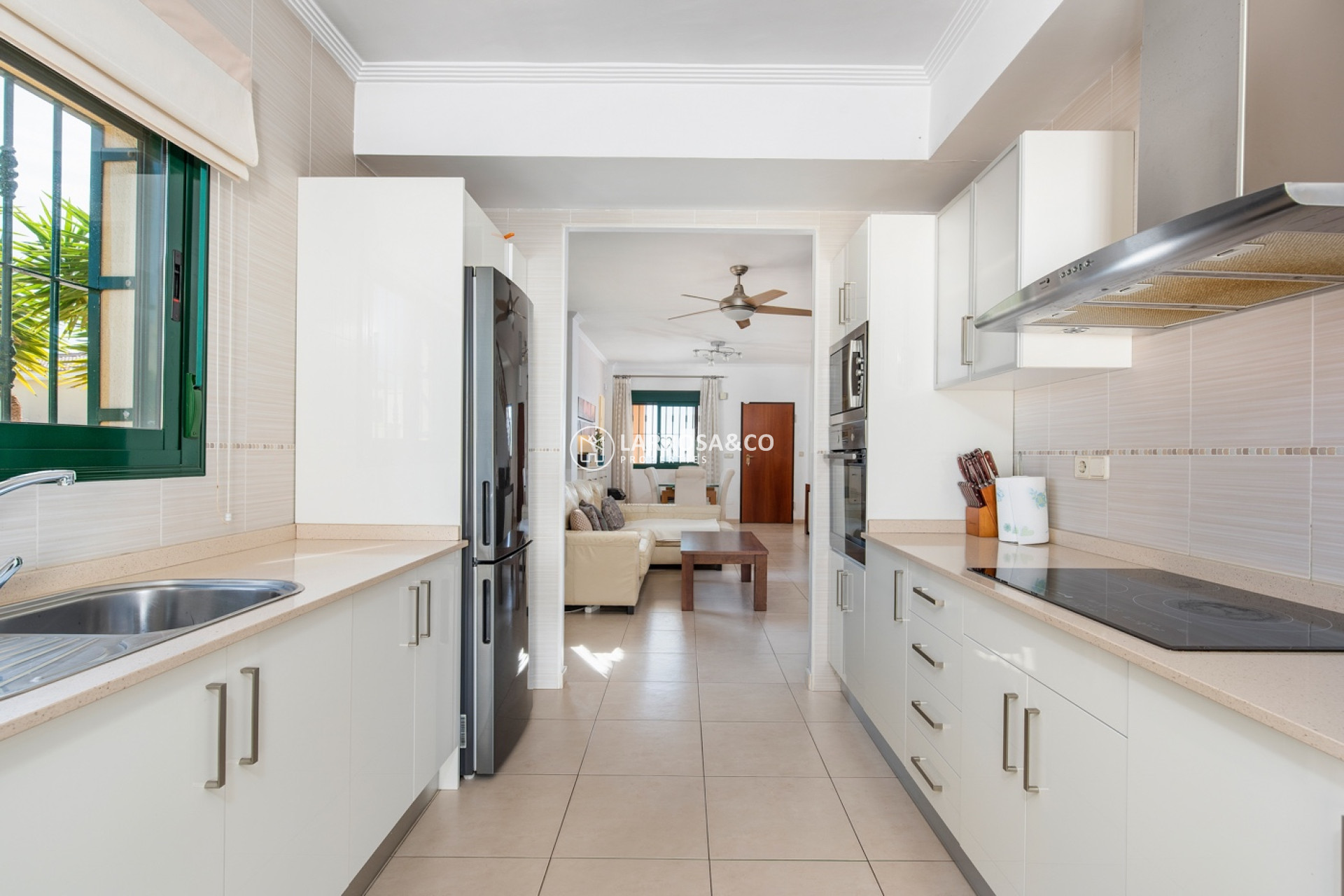 Reventa - Chalet - Ciudad Quesada - Rojales