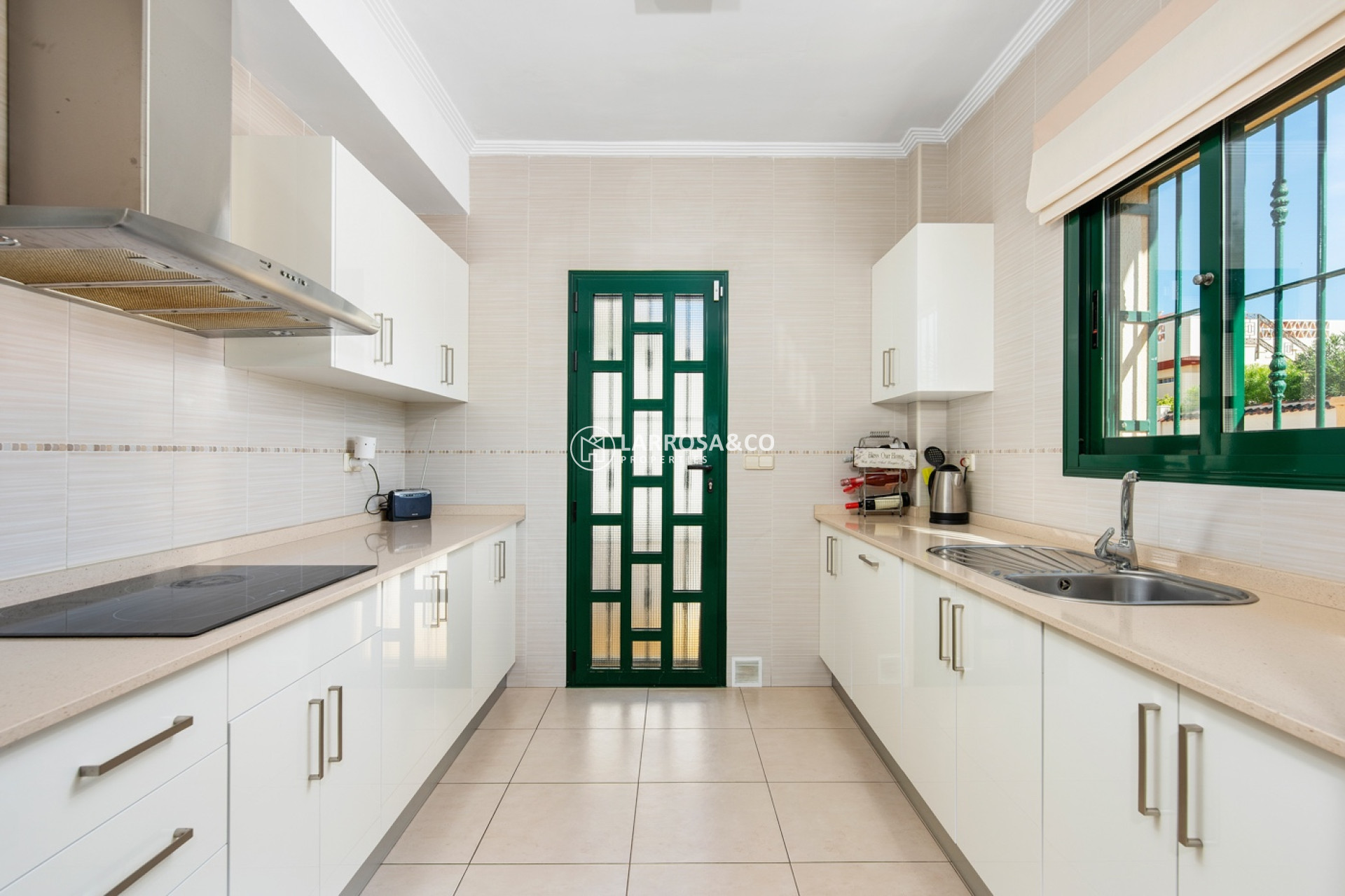 Reventa - Chalet - Ciudad Quesada - Rojales