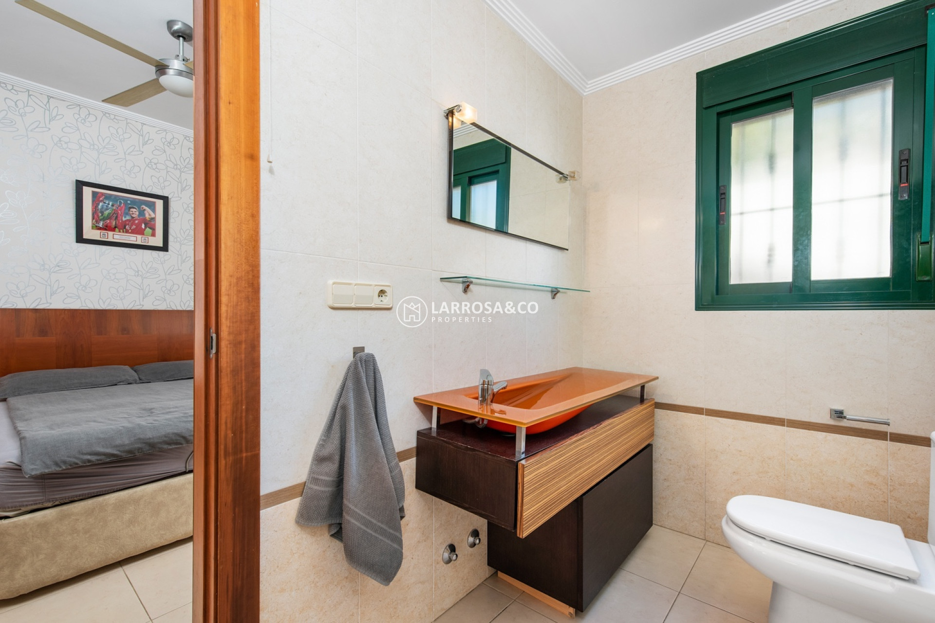 Reventa - Chalet - Ciudad Quesada - Rojales