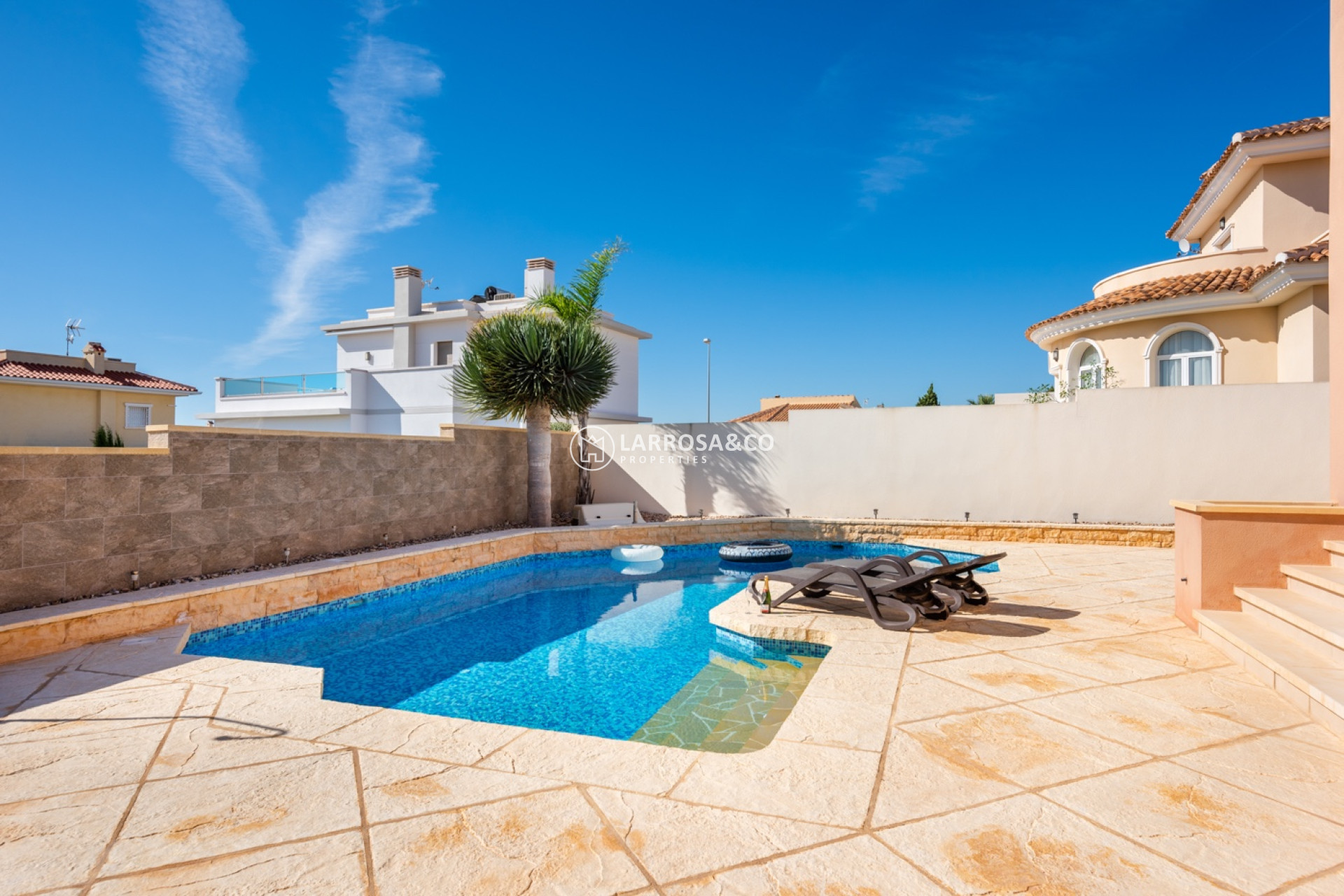 Reventa - Chalet - Ciudad Quesada - Rojales