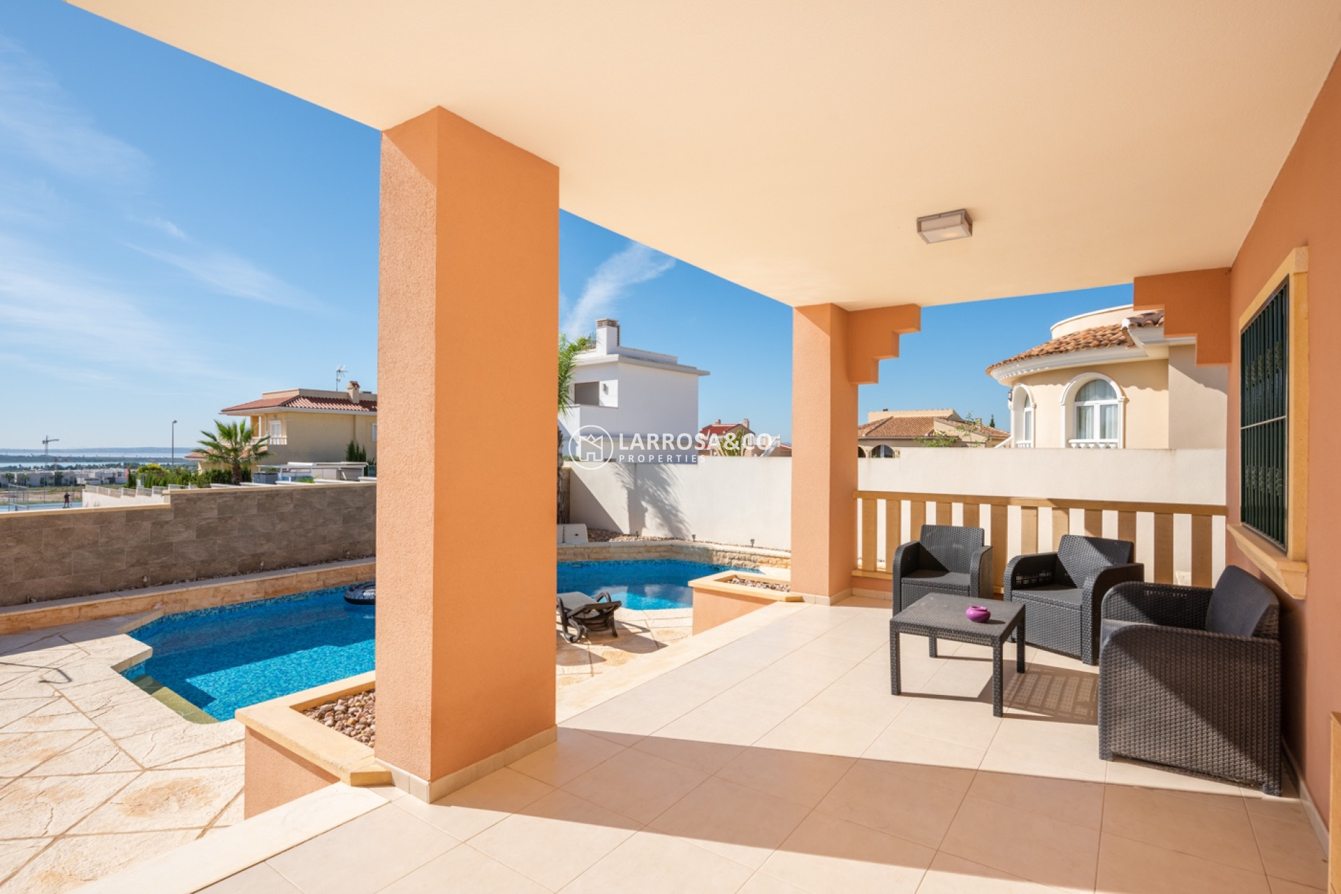 Reventa - Chalet - Ciudad Quesada - Rojales