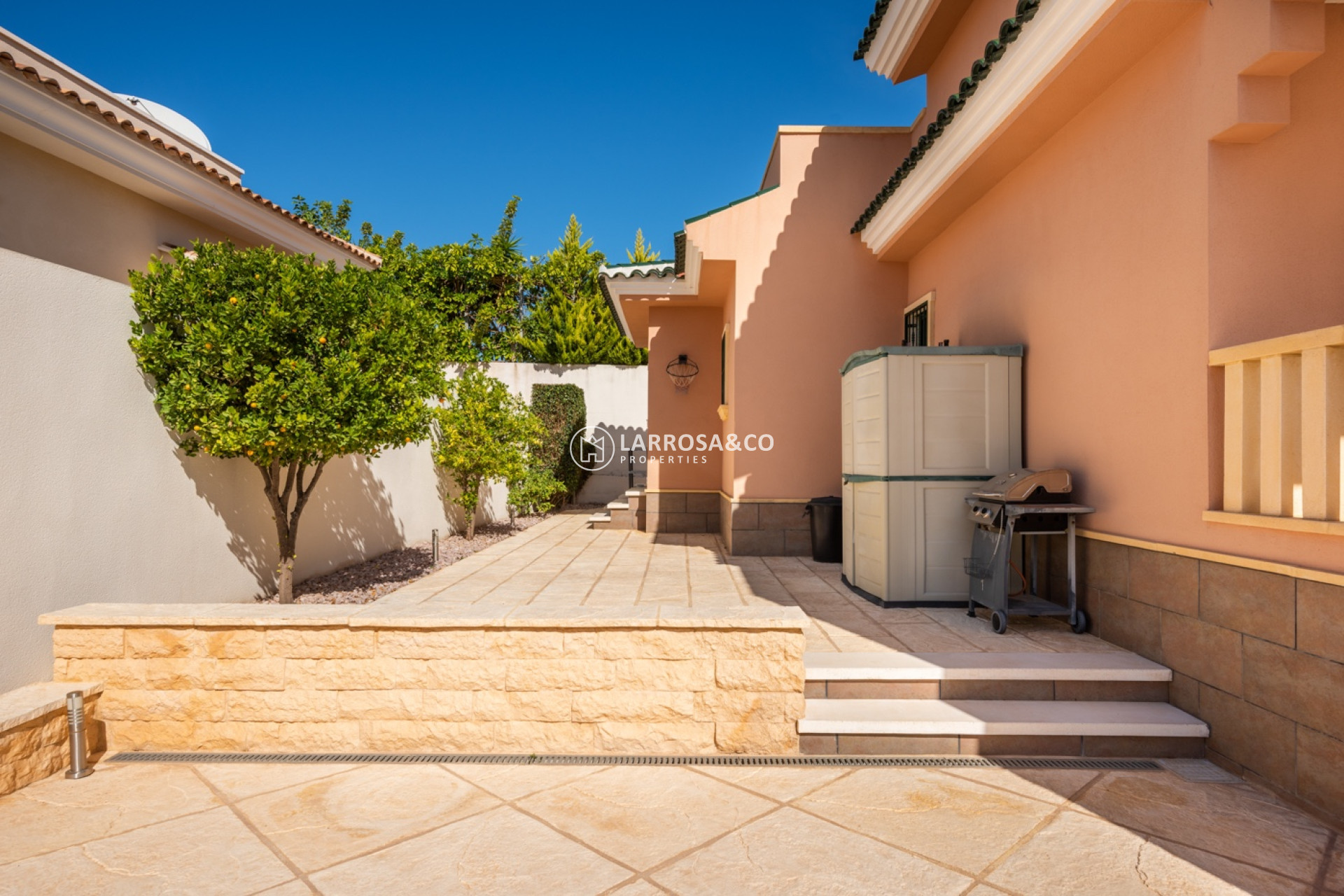 Reventa - Chalet - Ciudad Quesada - Rojales