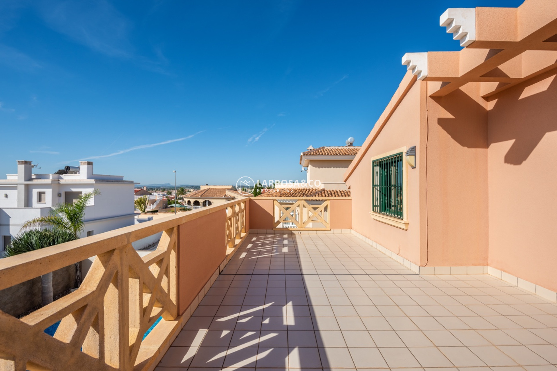 Reventa - Chalet - Ciudad Quesada - Rojales