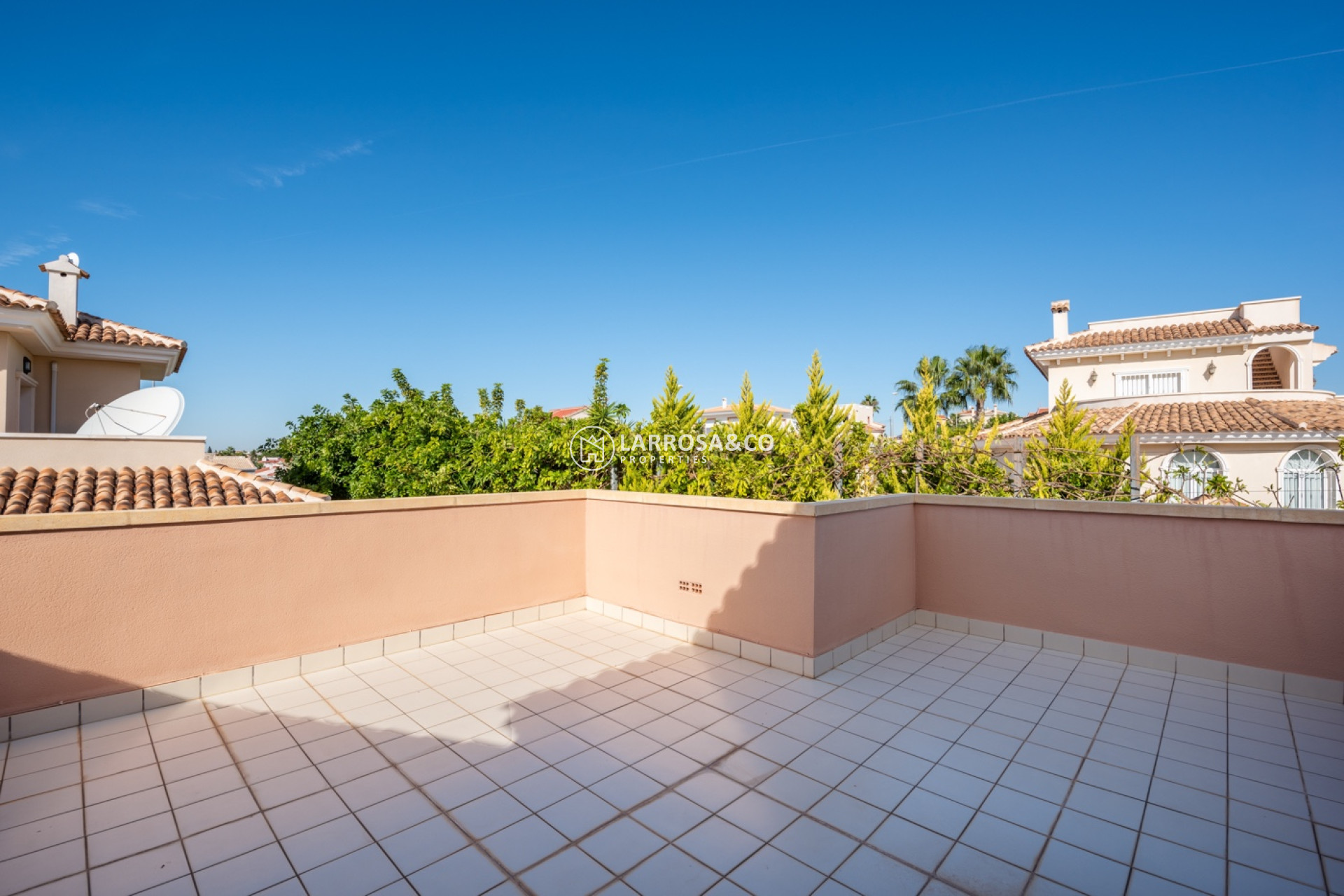 Reventa - Chalet - Ciudad Quesada - Rojales