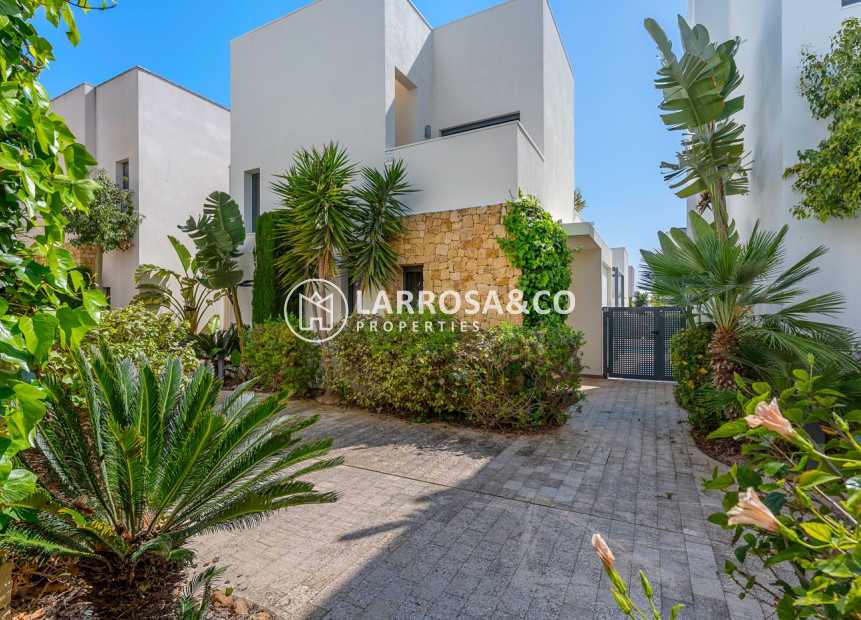 Reventa - Chalet - Ciudad Quesada - Rojales