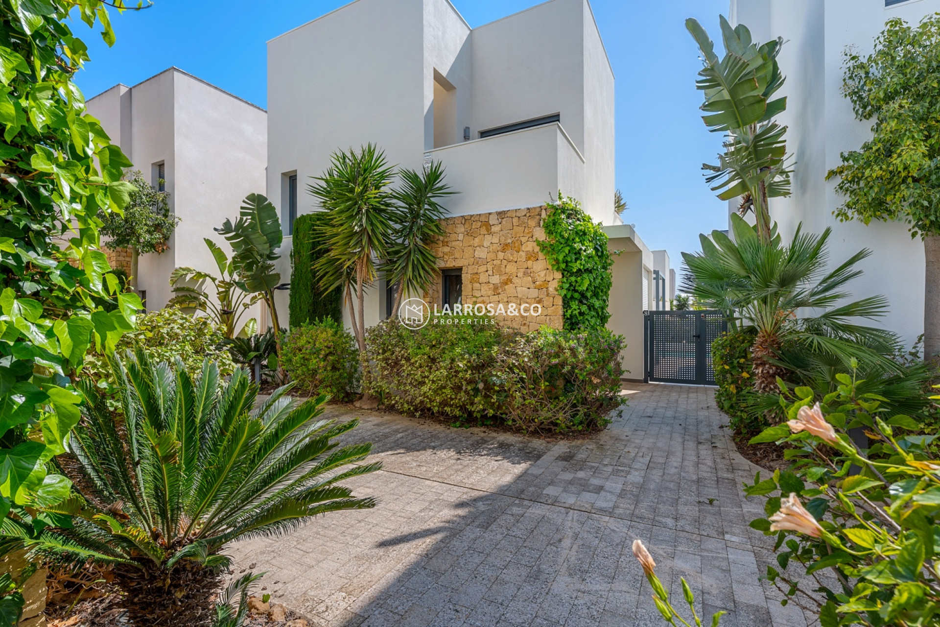 Reventa - Chalet - Ciudad Quesada - Rojales