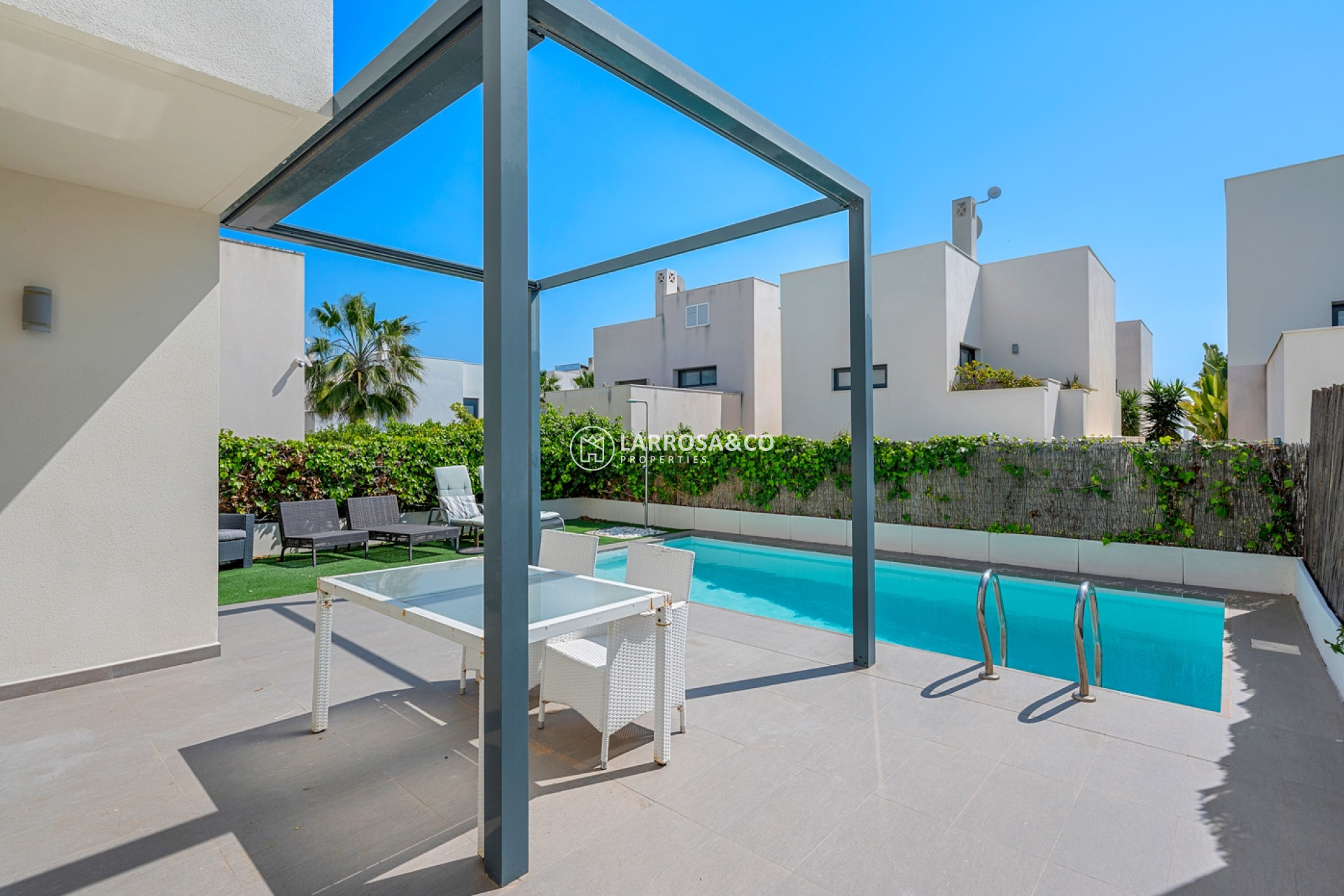 Reventa - Chalet - Ciudad Quesada - Rojales