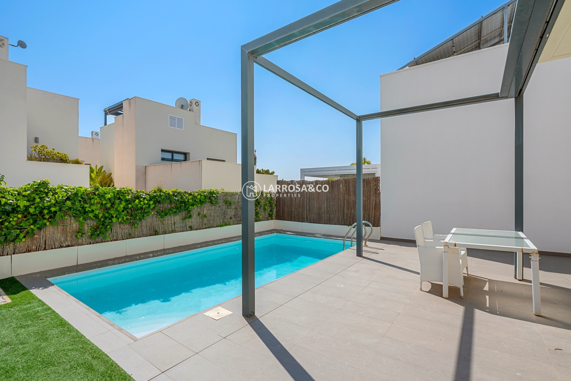 Reventa - Chalet - Ciudad Quesada - Rojales