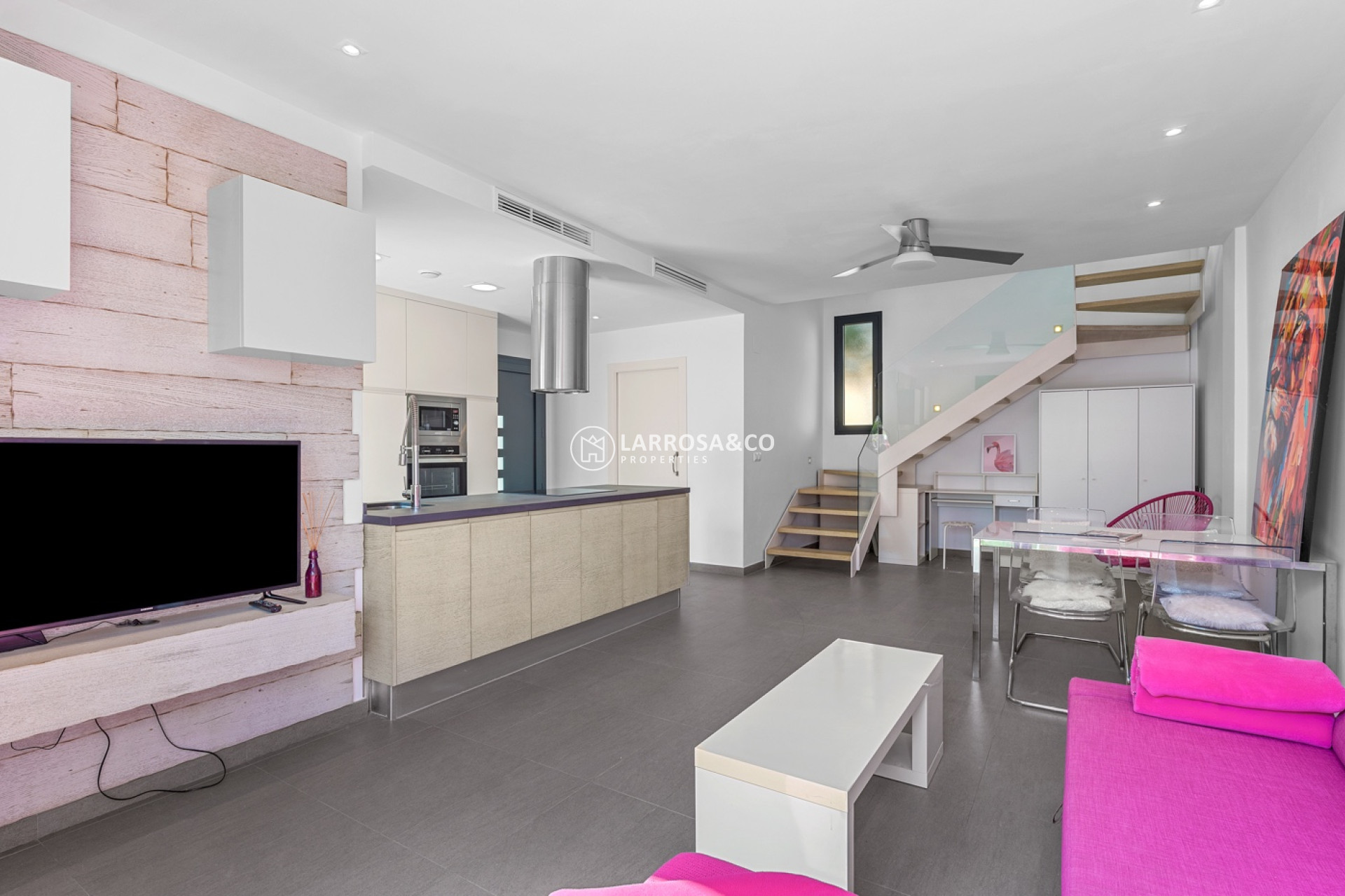 Reventa - Chalet - Ciudad Quesada - Rojales
