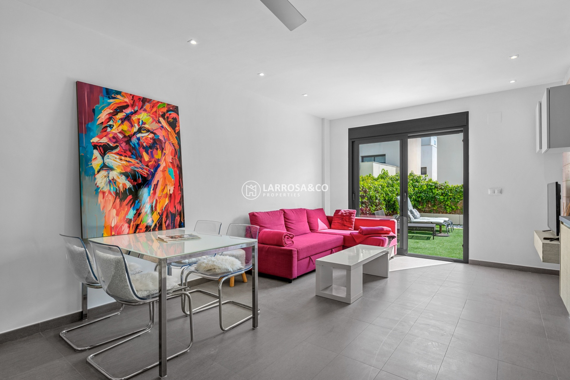 Reventa - Chalet - Ciudad Quesada - Rojales
