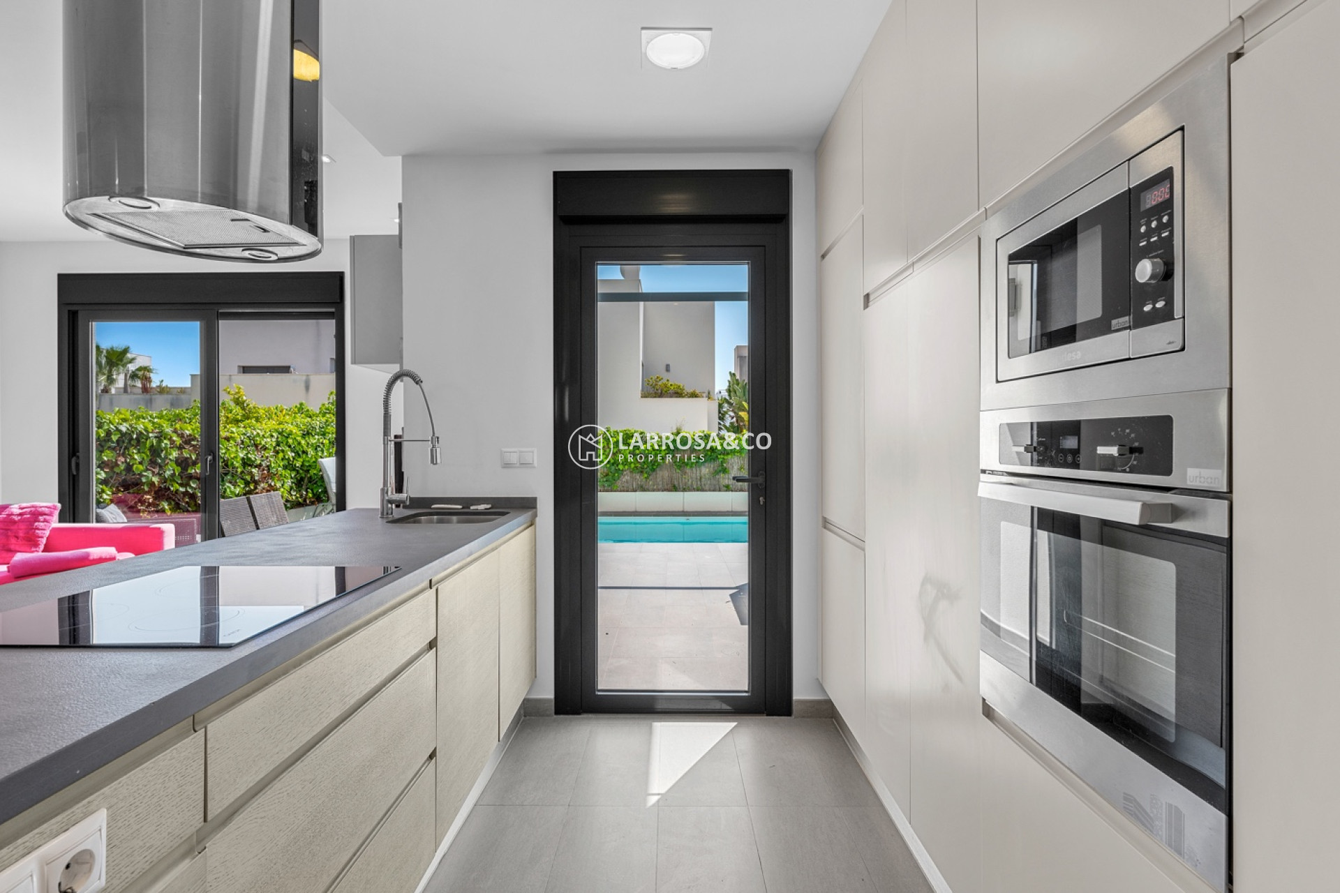 Reventa - Chalet - Ciudad Quesada - Rojales