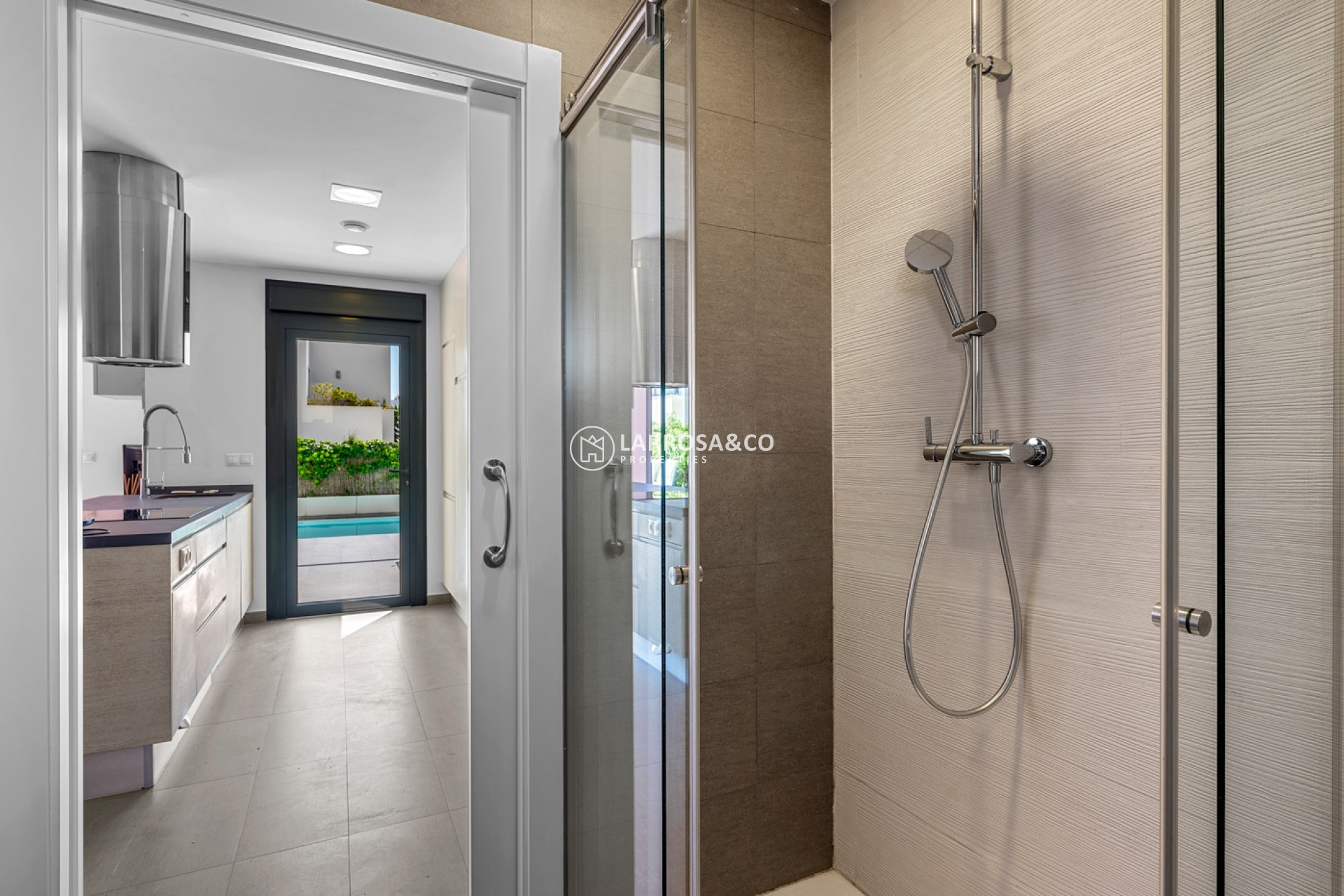 Reventa - Chalet - Ciudad Quesada - Rojales