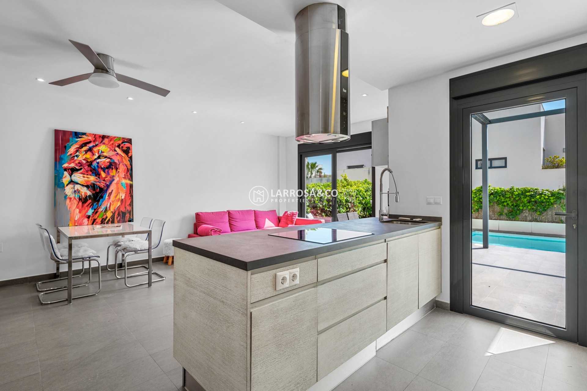 Reventa - Chalet - Ciudad Quesada - Rojales
