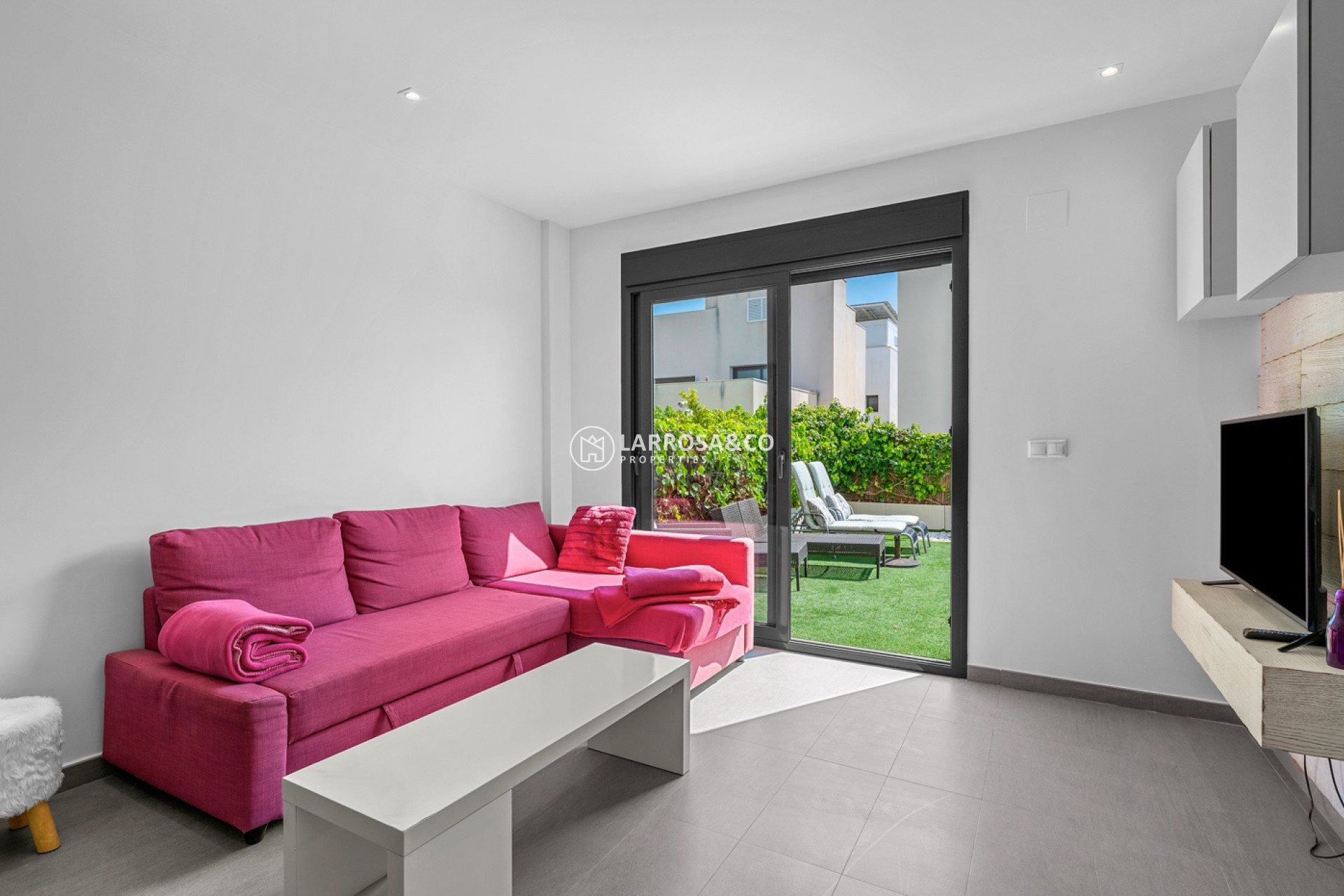 Reventa - Chalet - Ciudad Quesada - Rojales