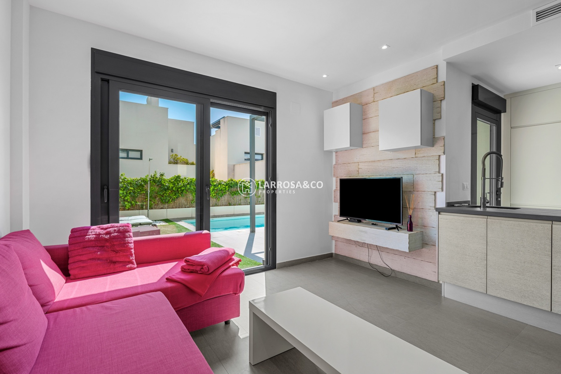 Reventa - Chalet - Ciudad Quesada - Rojales