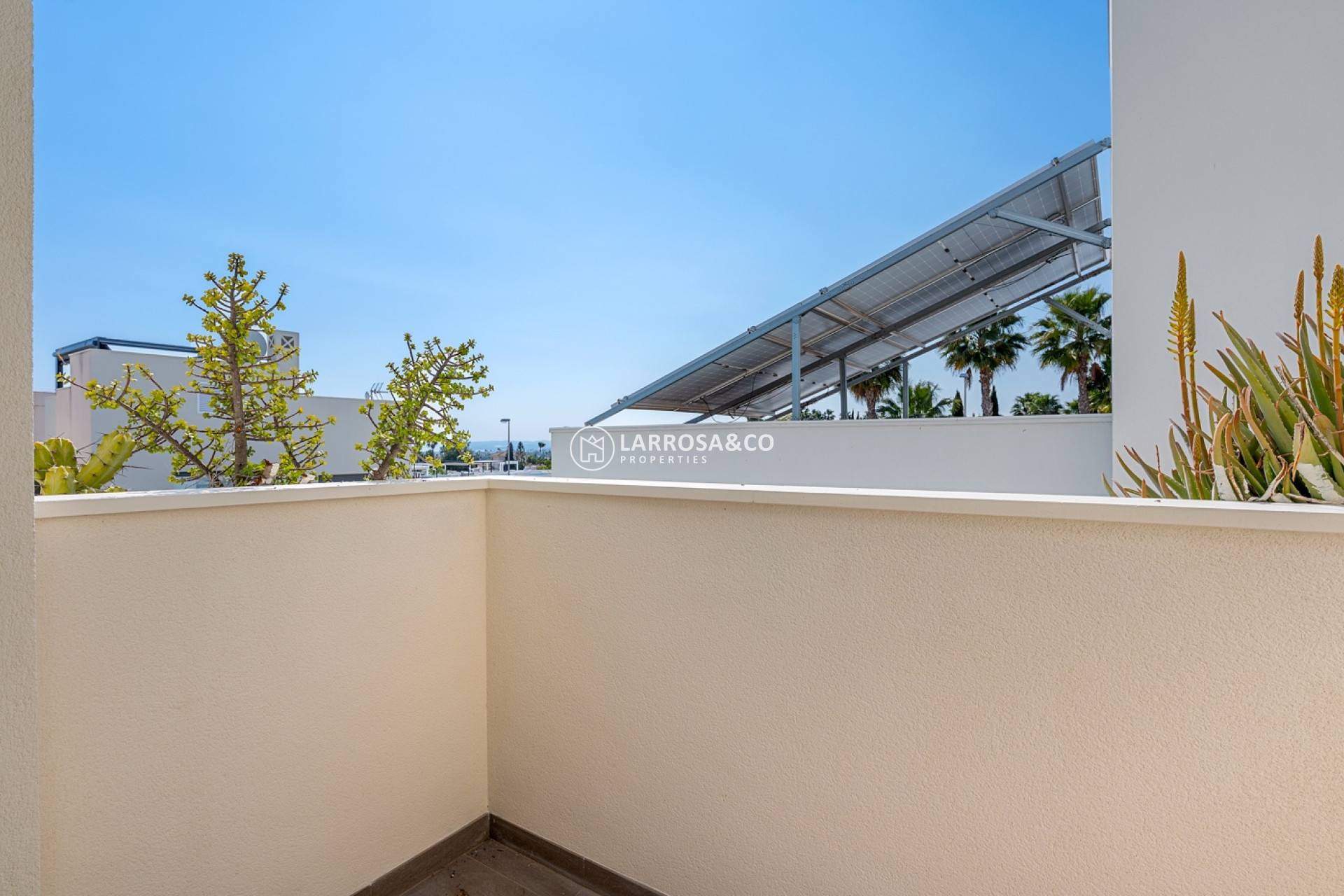 Reventa - Chalet - Ciudad Quesada - Rojales