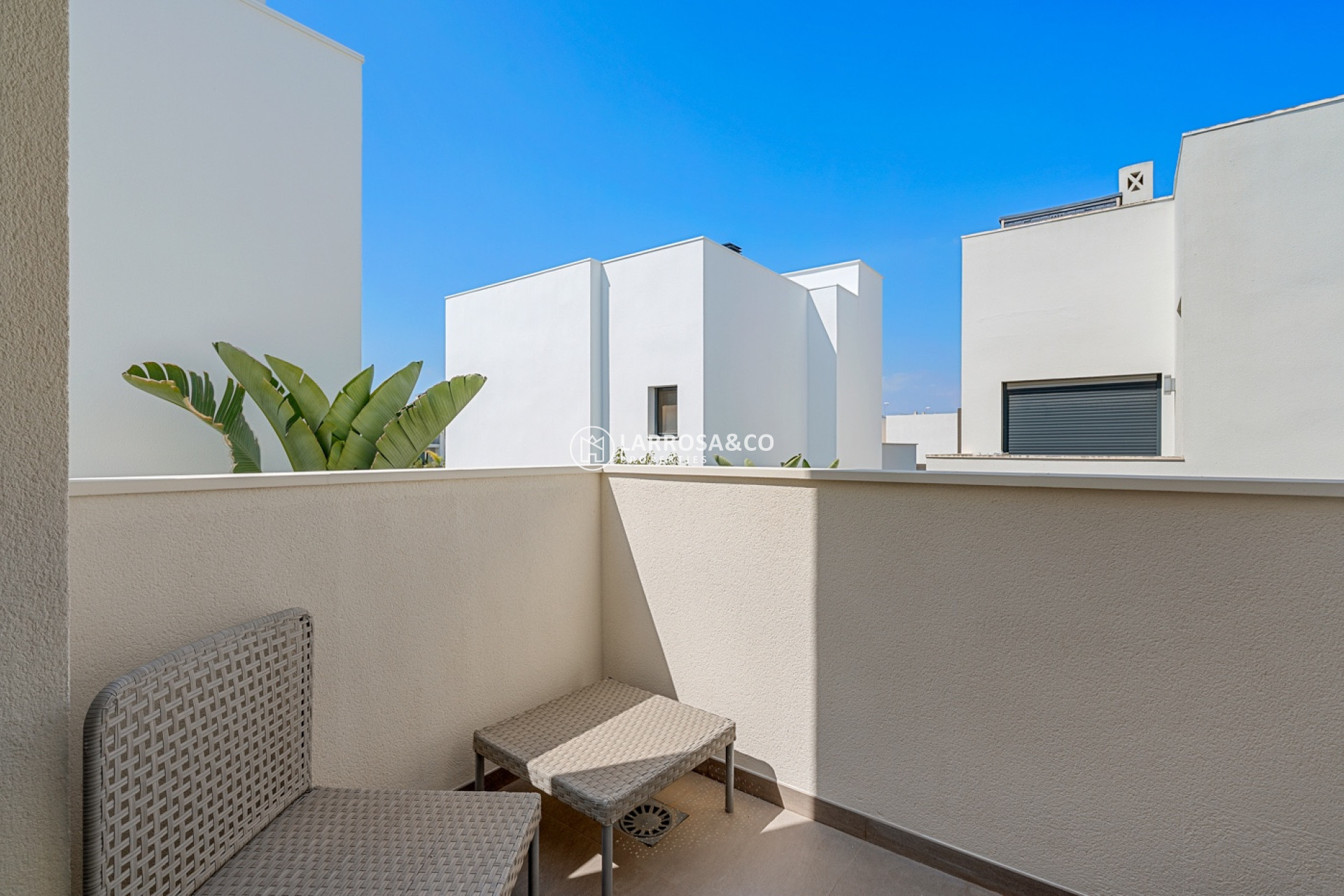 Reventa - Chalet - Ciudad Quesada - Rojales