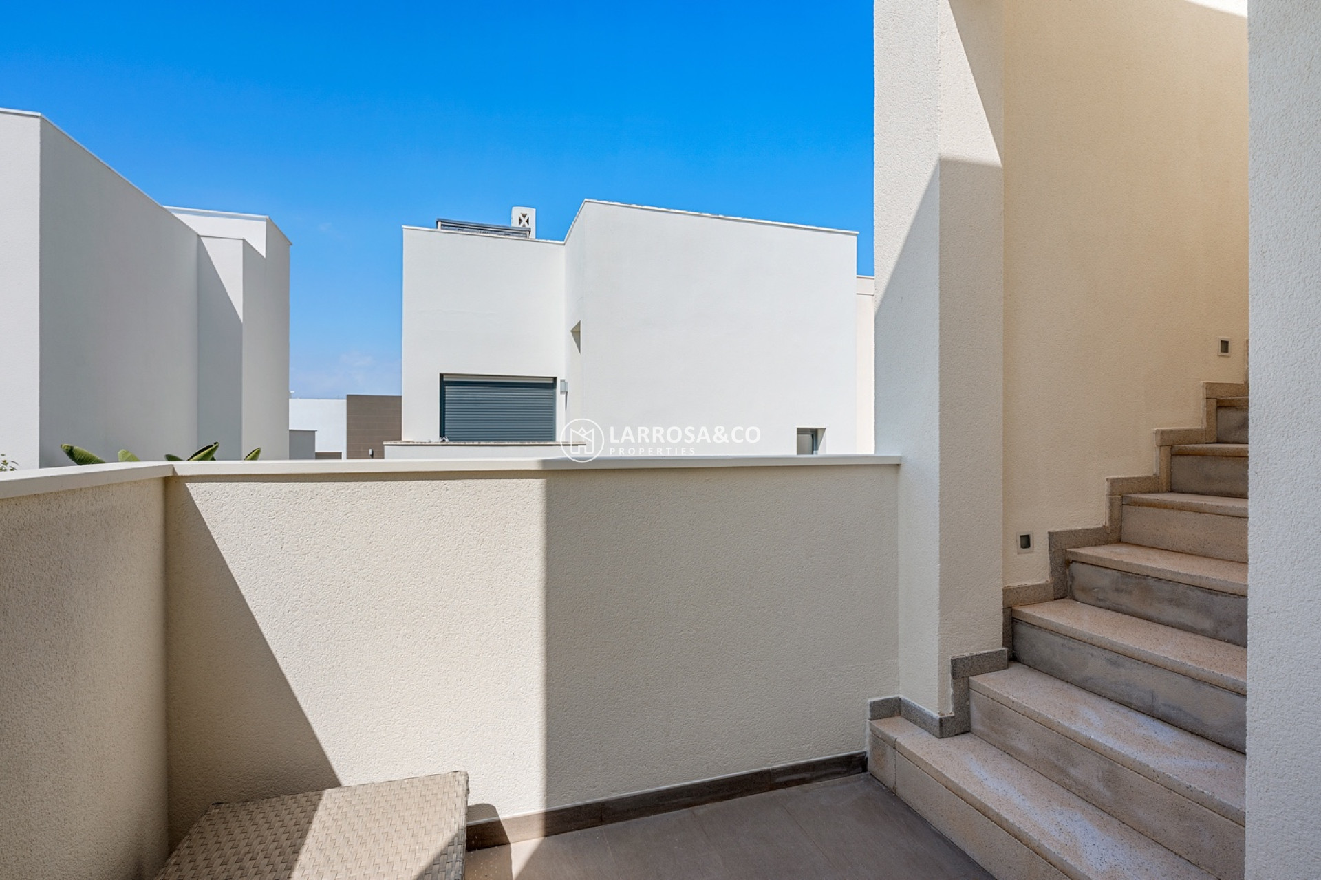 Reventa - Chalet - Ciudad Quesada - Rojales