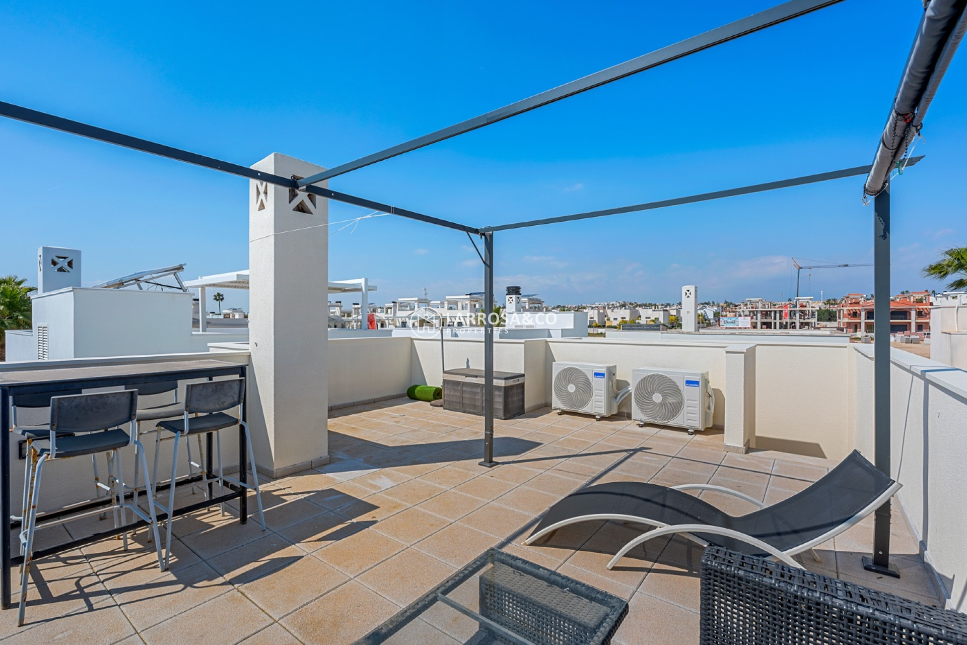 Reventa - Chalet - Ciudad Quesada - Rojales