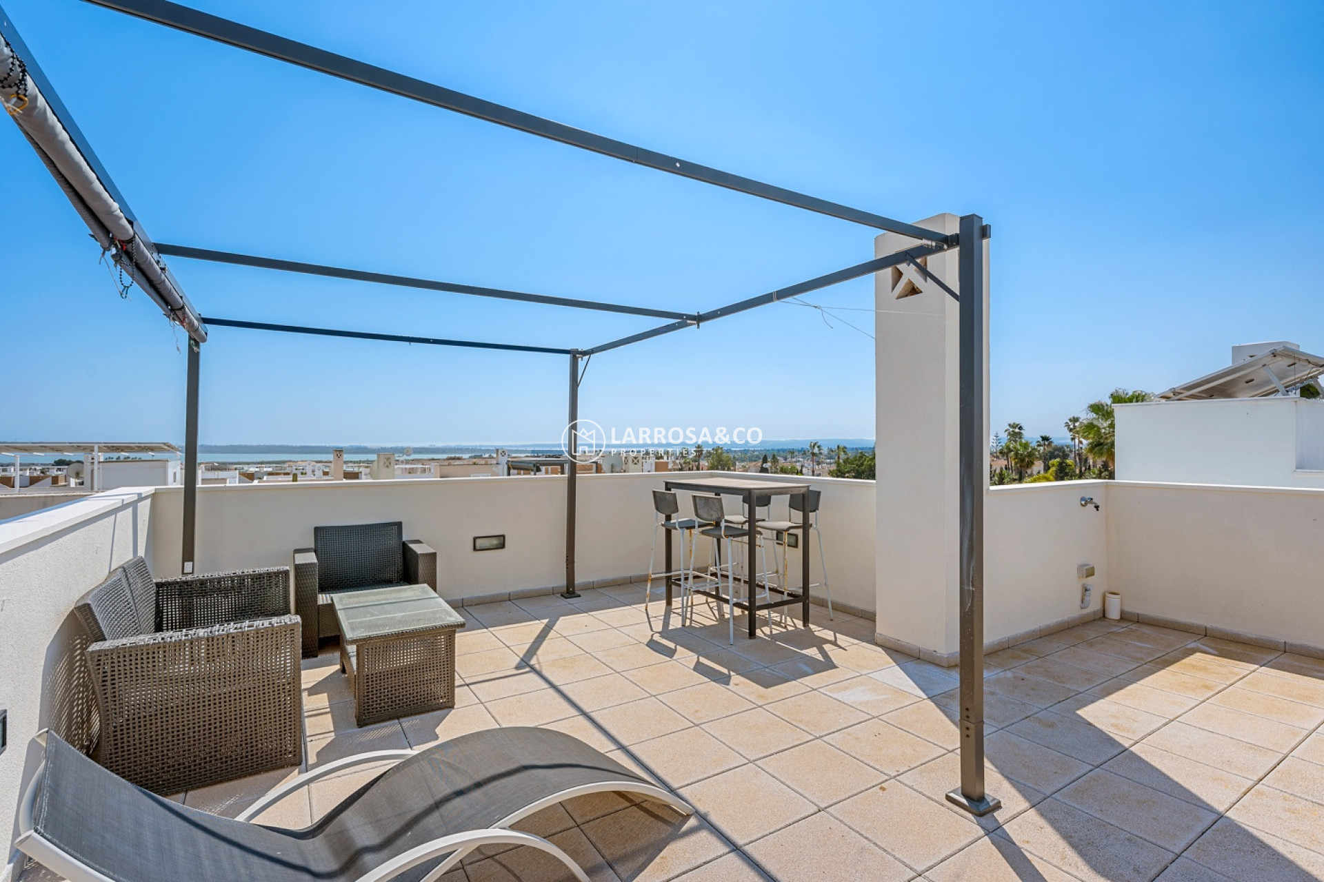 Reventa - Chalet - Ciudad Quesada - Rojales