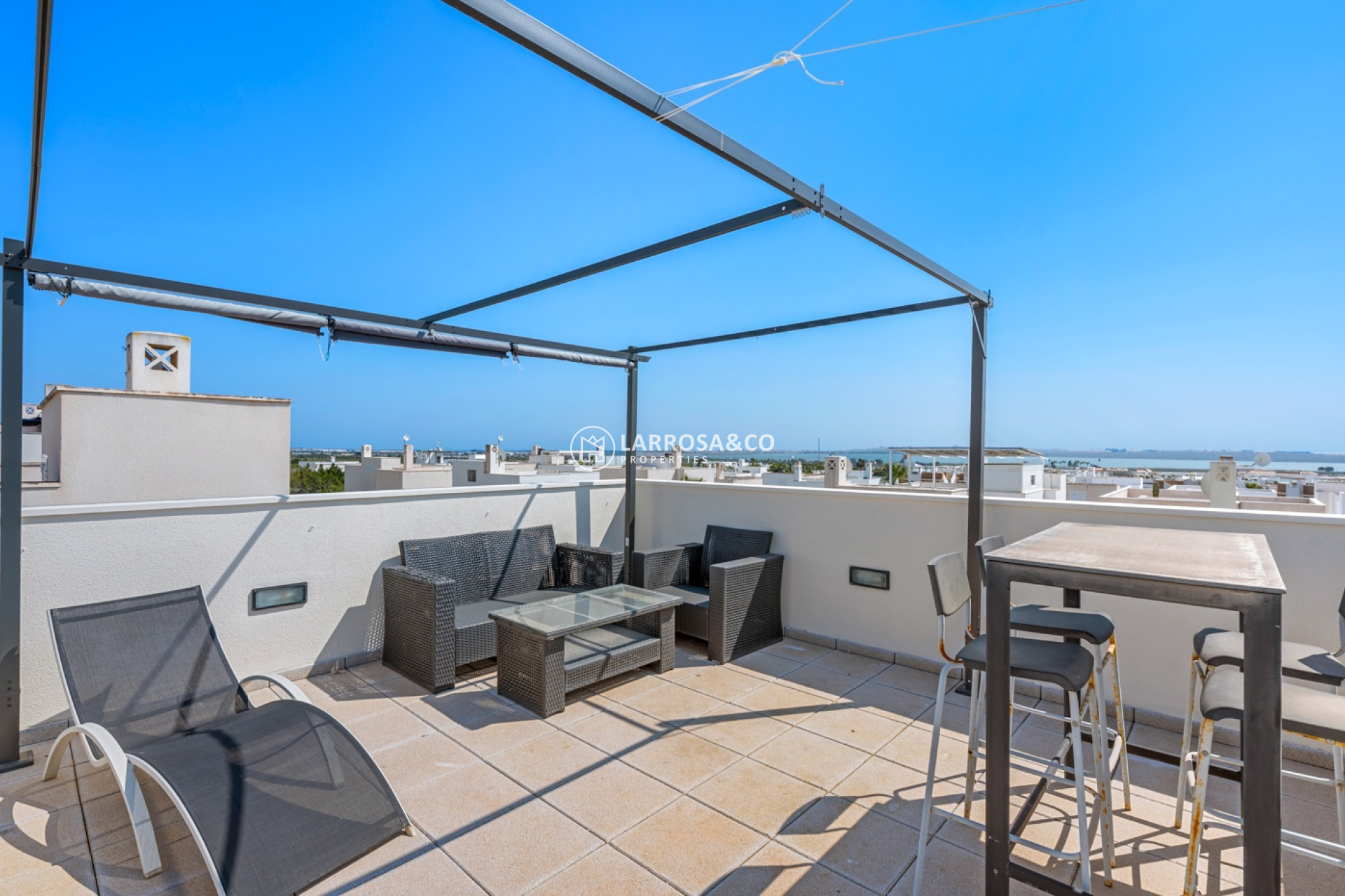Reventa - Chalet - Ciudad Quesada - Rojales