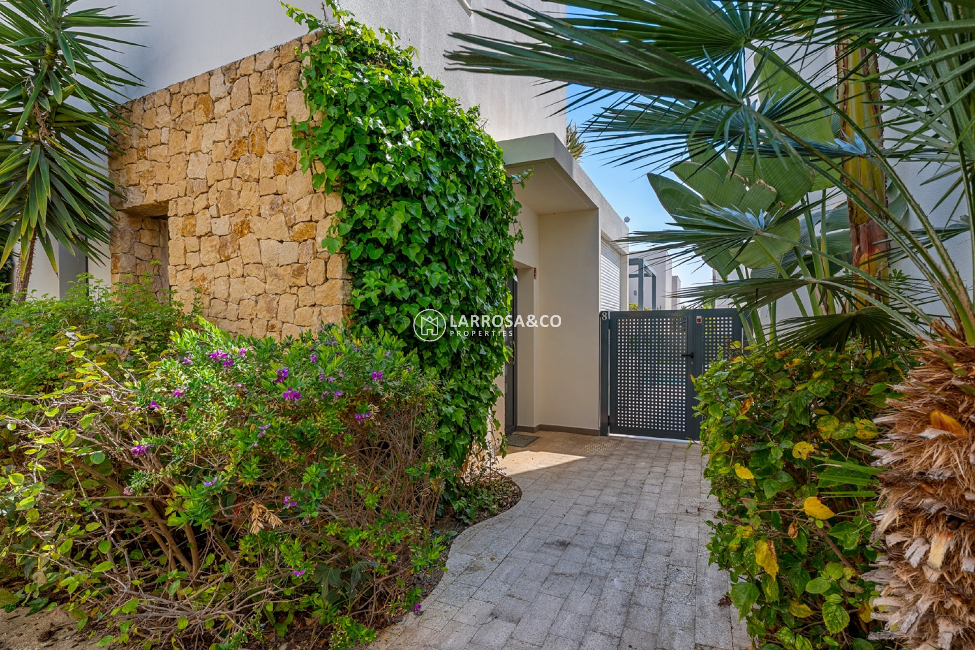 Reventa - Chalet - Ciudad Quesada - Rojales