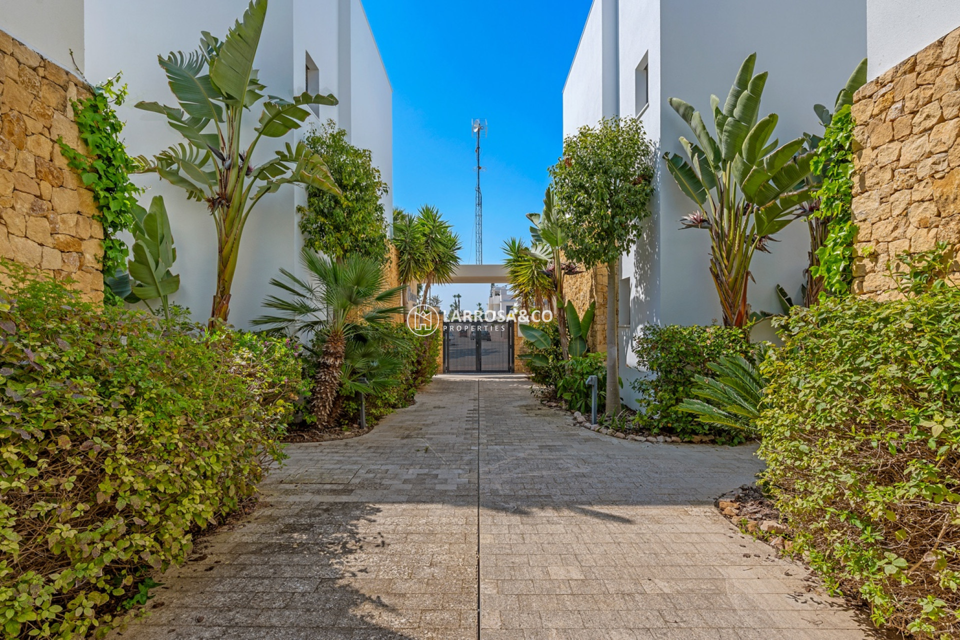 Reventa - Chalet - Ciudad Quesada - Rojales