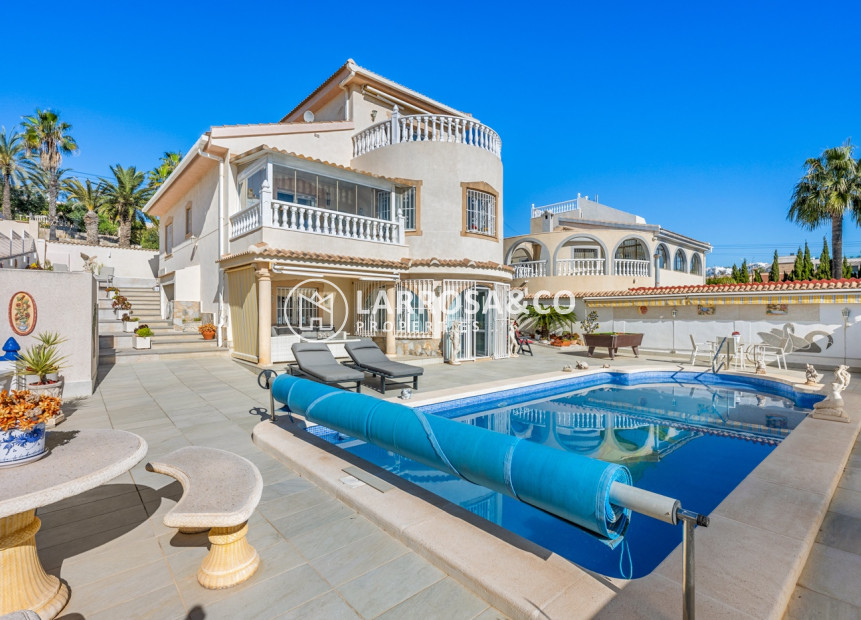 Reventa - Chalet - Ciudad Quesada - Rojales