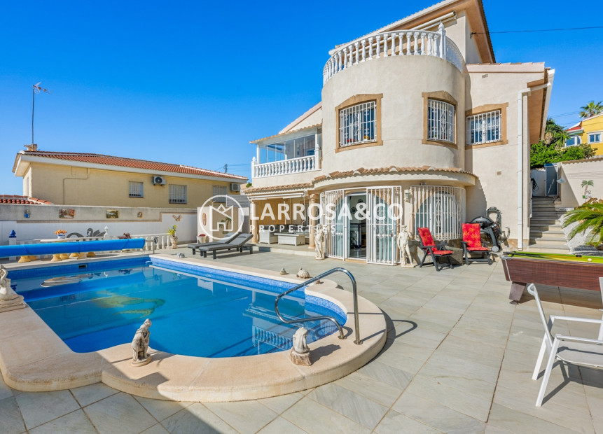 Reventa - Chalet - Ciudad Quesada - Rojales